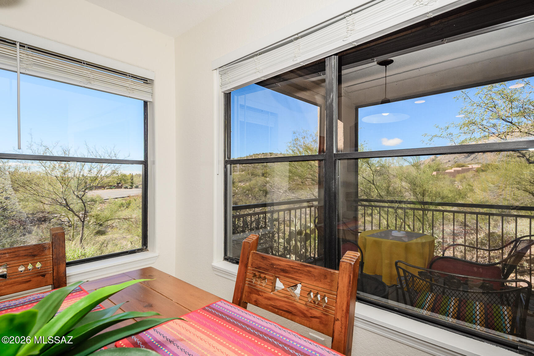 6655 N Canyon Crest Drive 4119