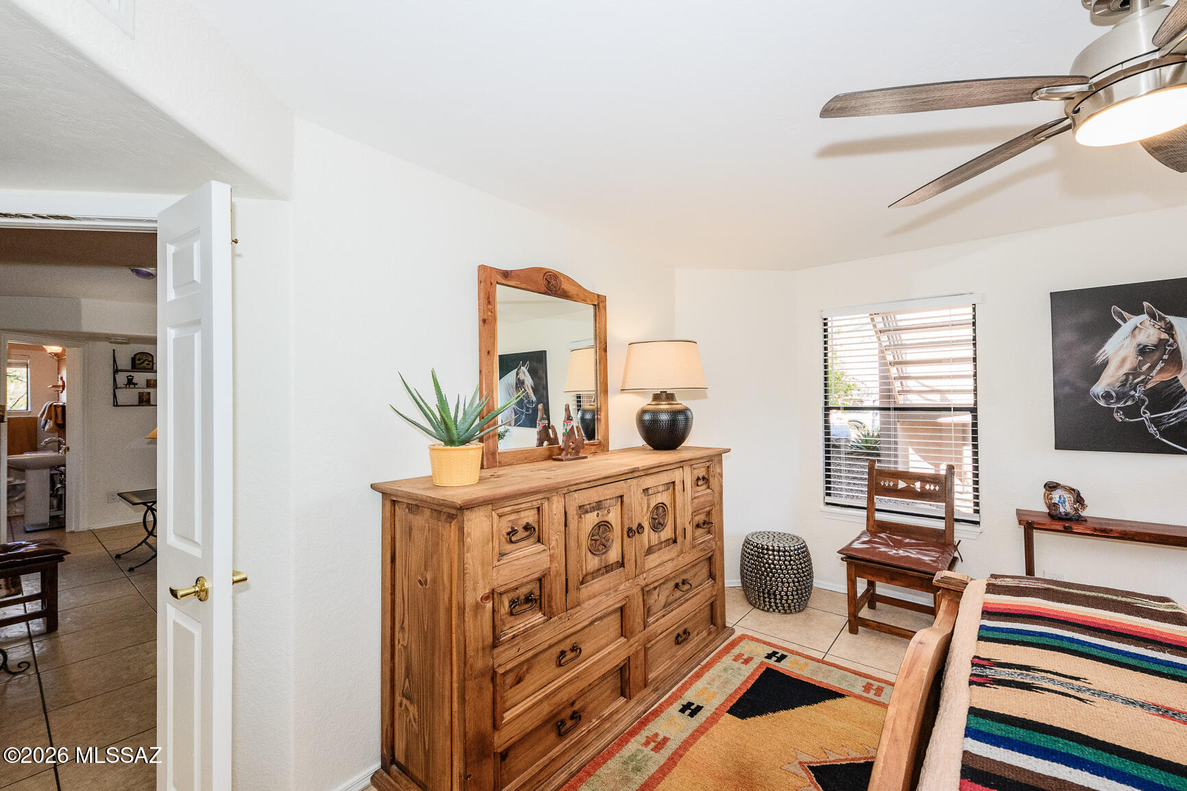 6655 N Canyon Crest Drive 4119