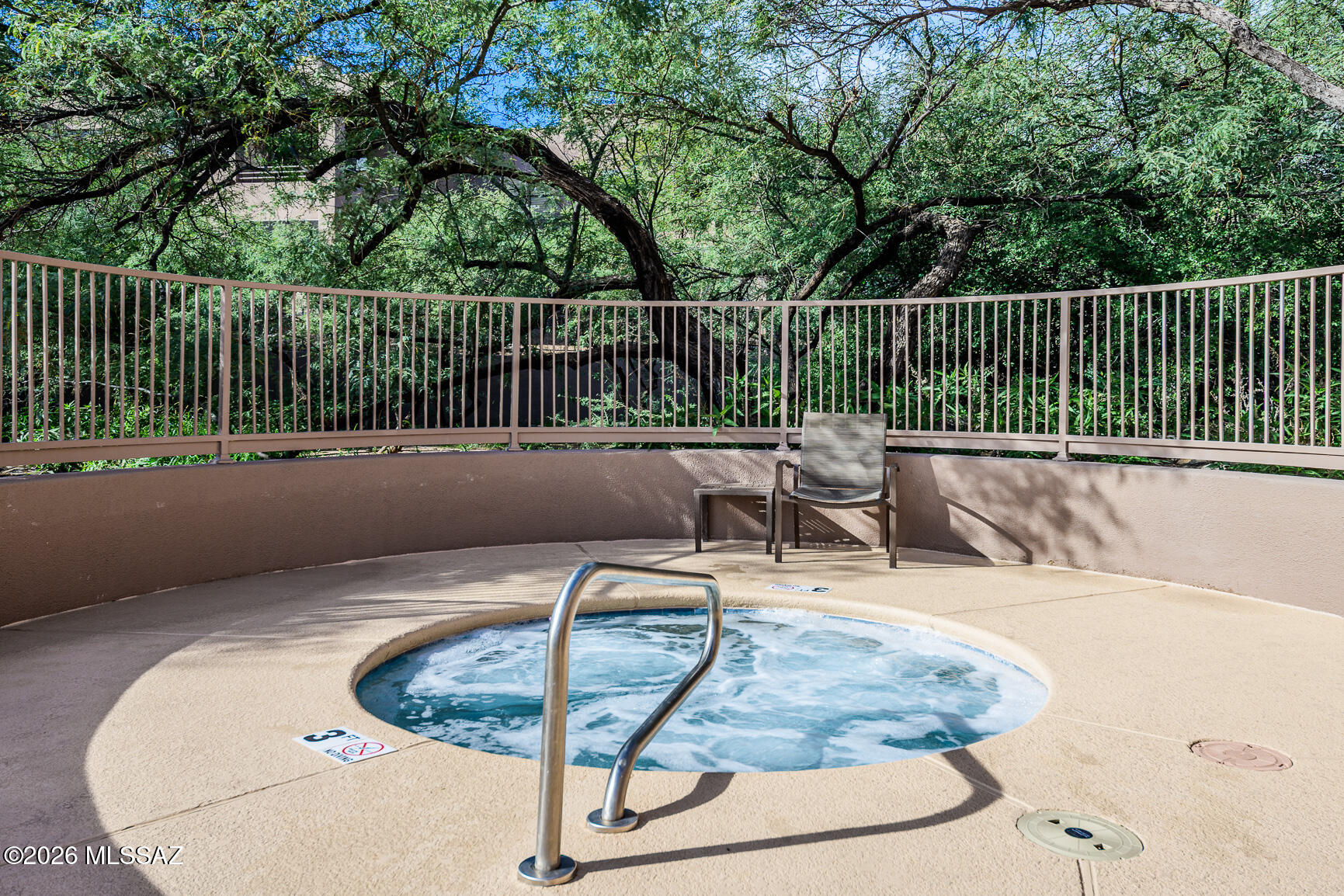 6655 N Canyon Crest Drive 4119