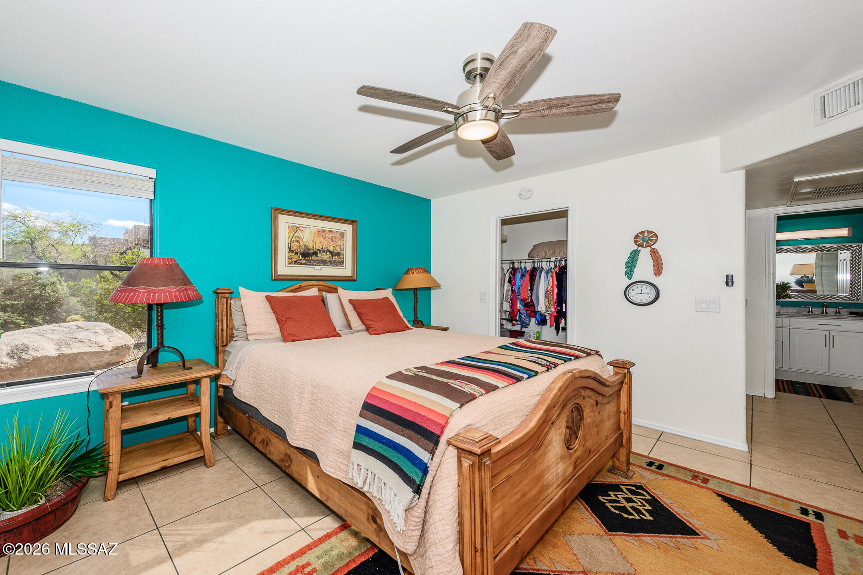 6655 N Canyon Crest Drive 4119