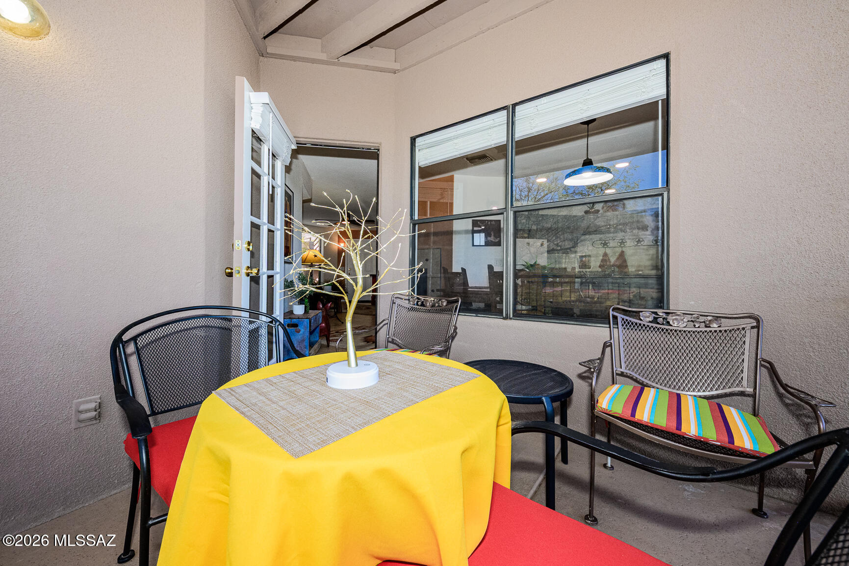 6655 N Canyon Crest Drive 4119