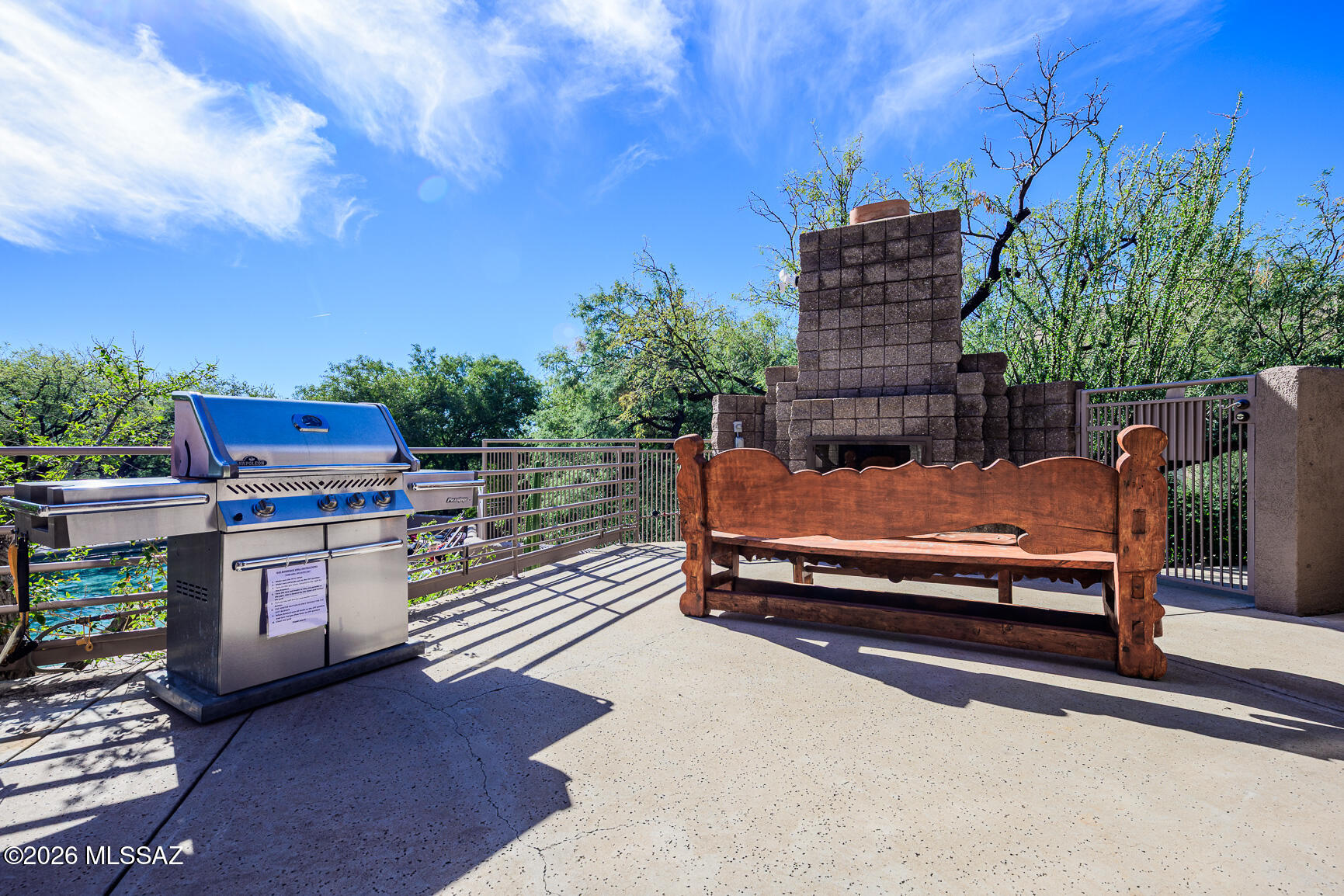 6655 N Canyon Crest Drive 4119