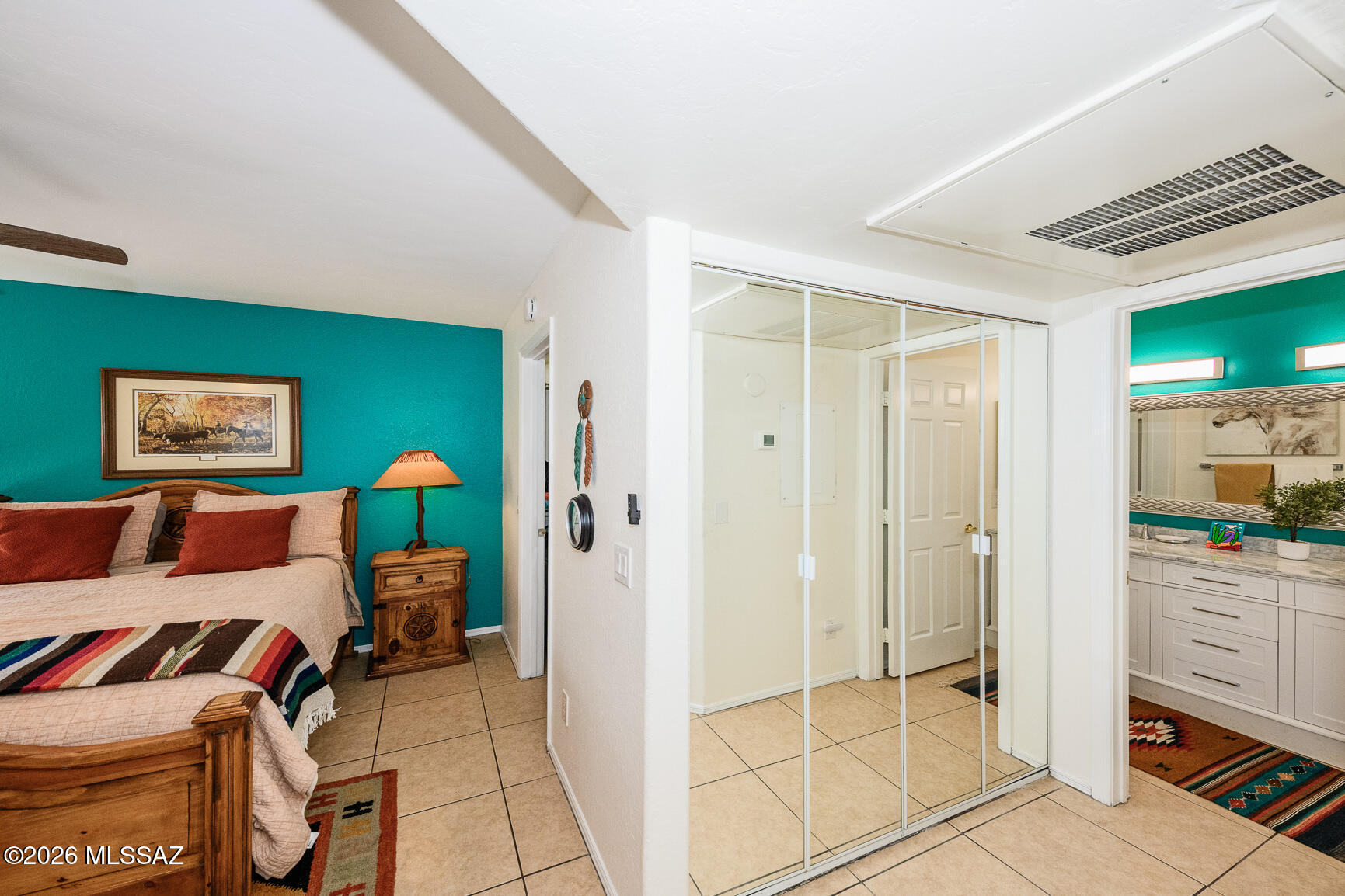 6655 N Canyon Crest Drive 4119