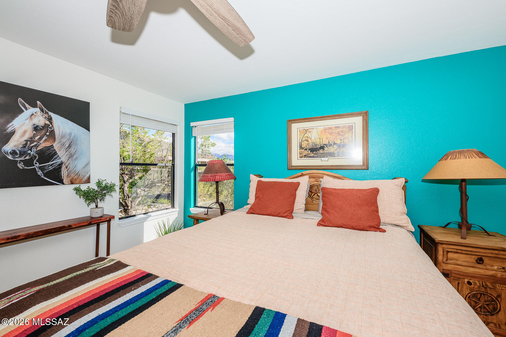 6655 N Canyon Crest Drive 4119