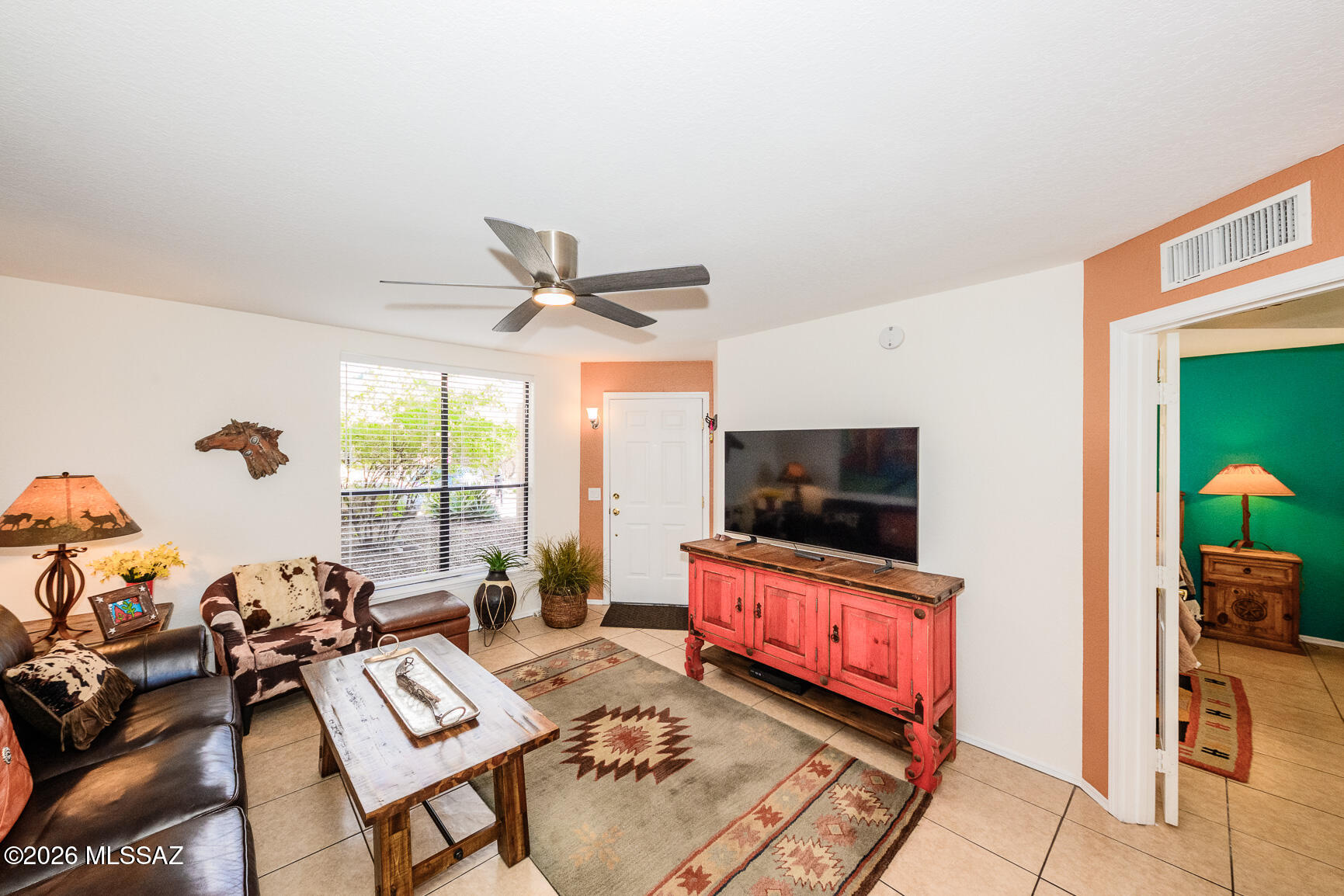 6655 N Canyon Crest Drive 4119