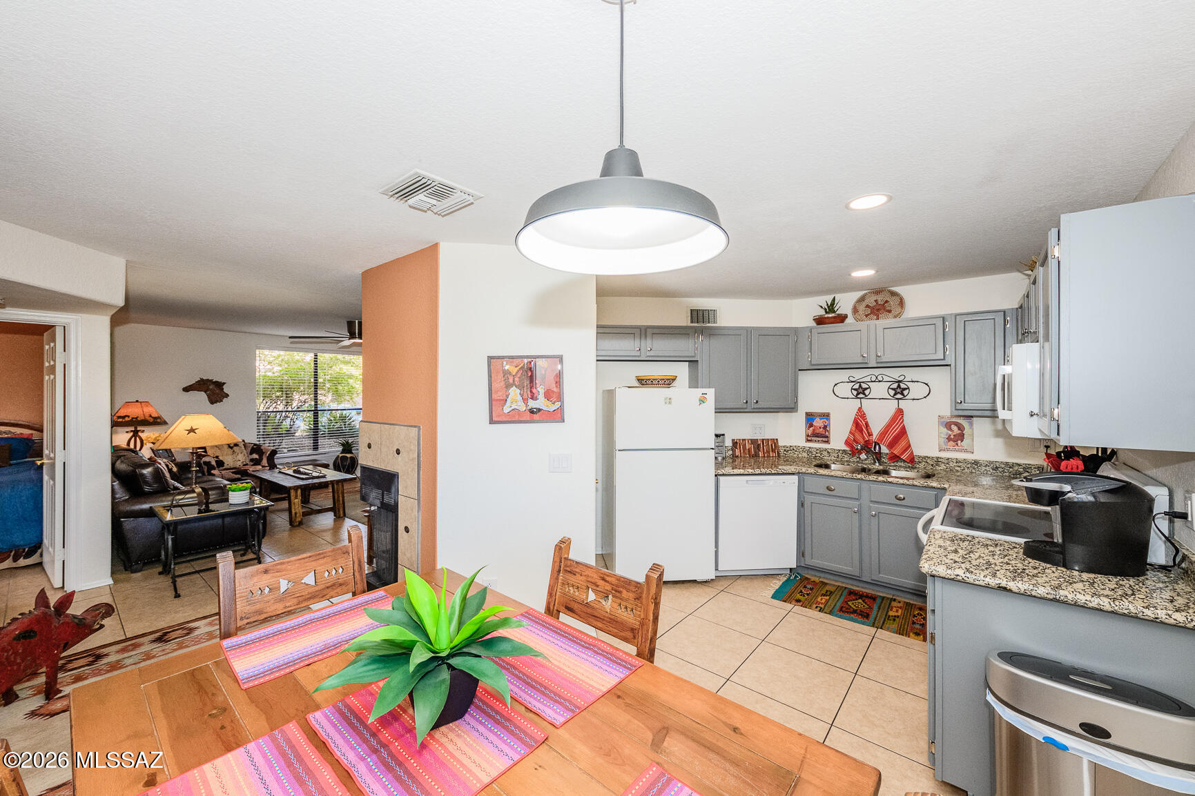 6655 N Canyon Crest Drive 4119