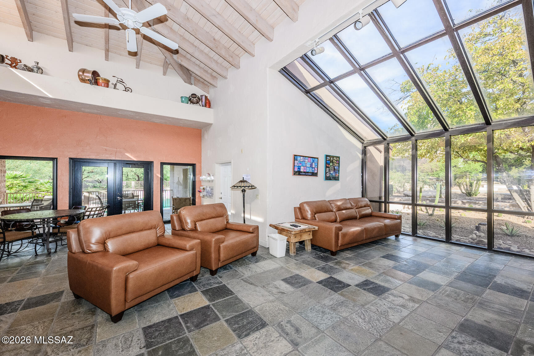 6655 N Canyon Crest Drive 4119