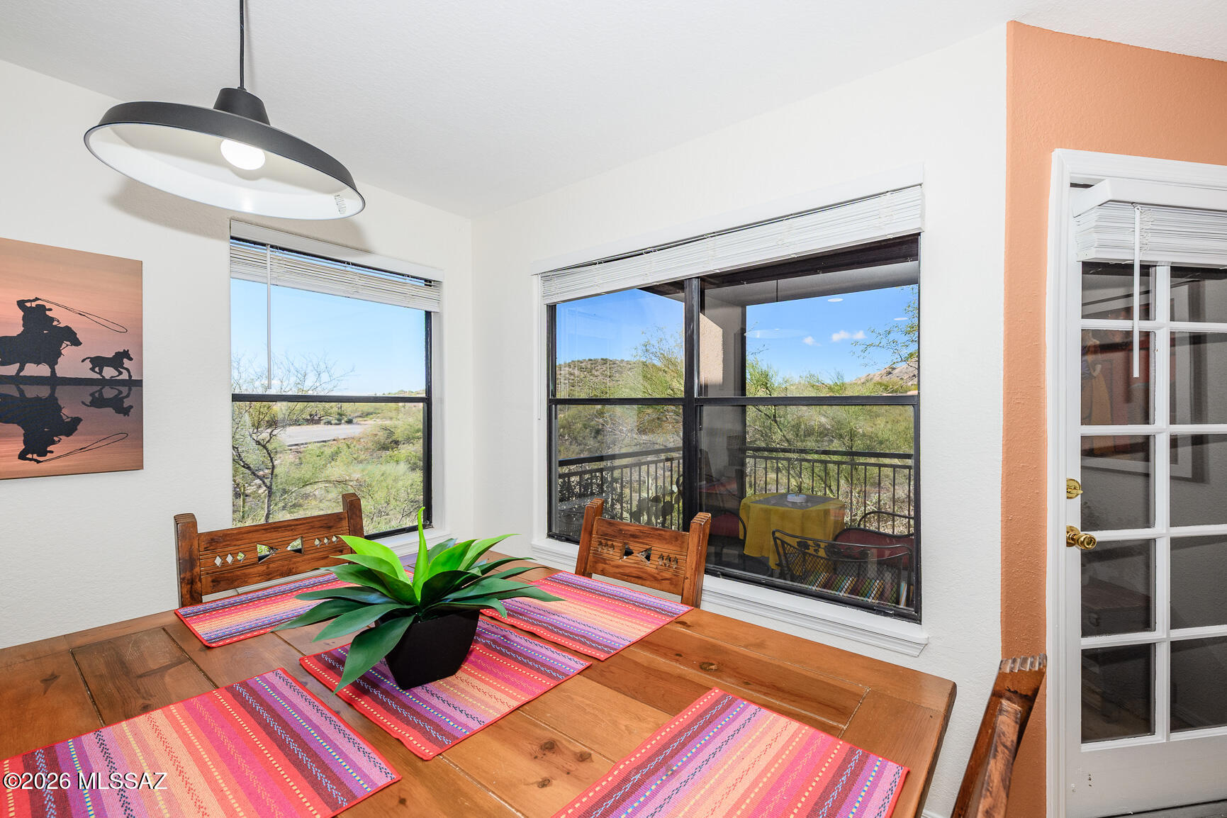 6655 N Canyon Crest Drive 4119