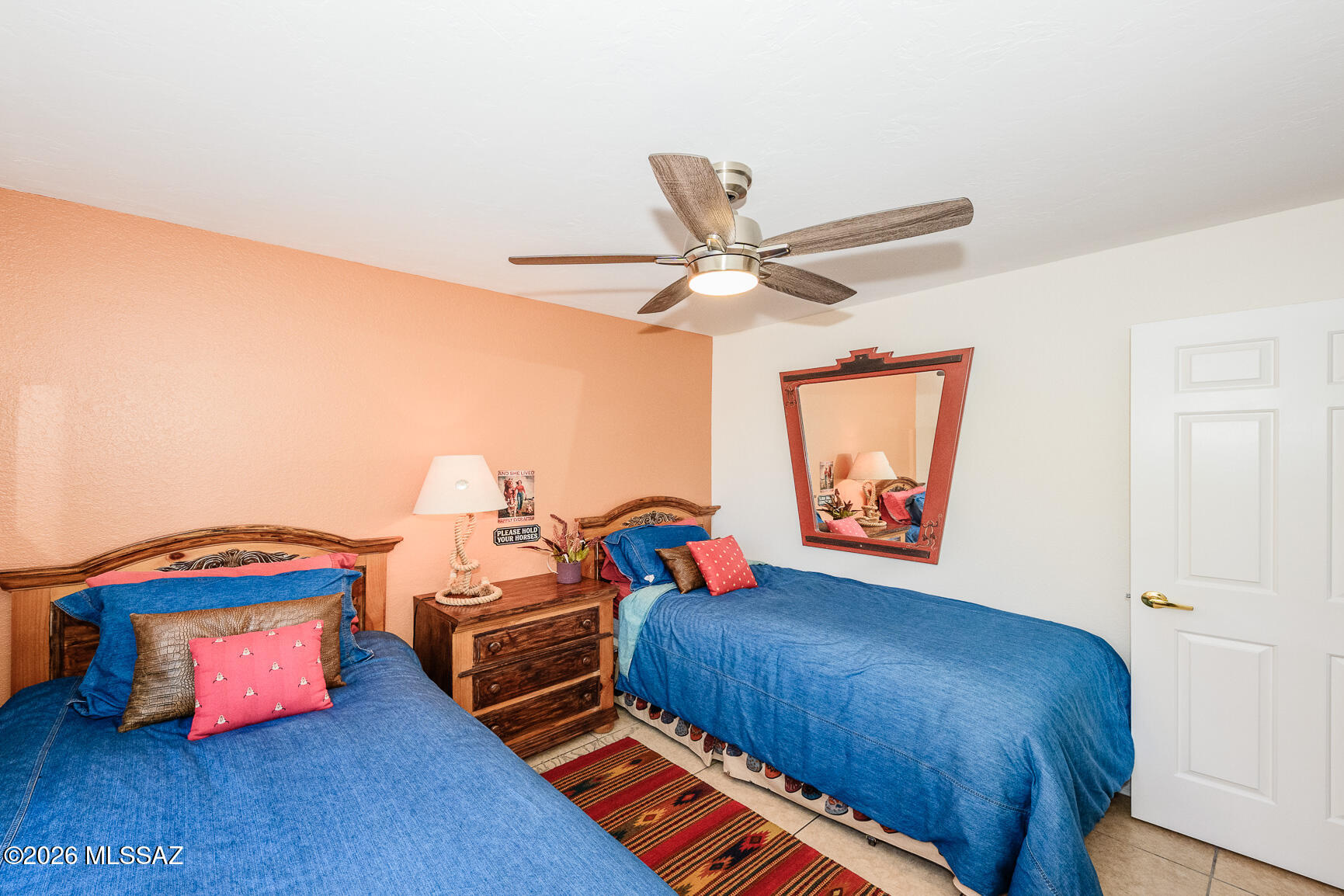 6655 N Canyon Crest Drive 4119