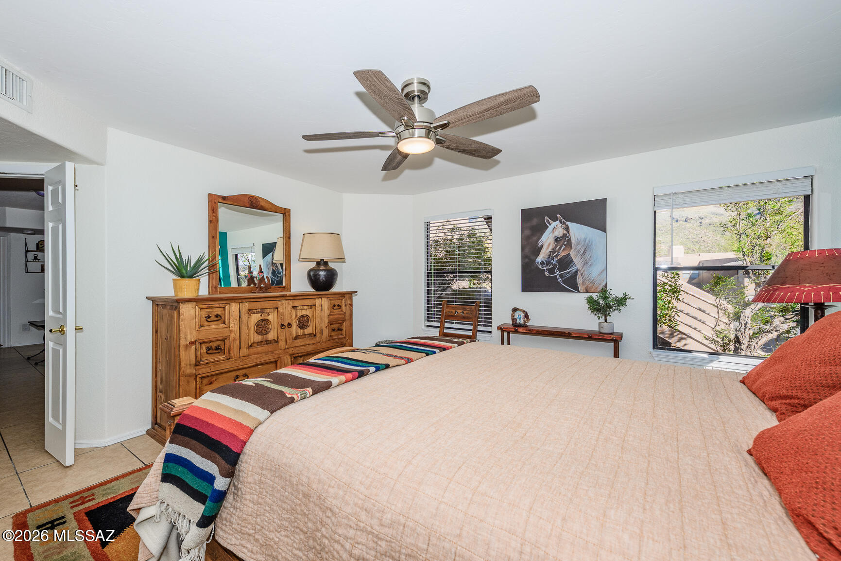 6655 N Canyon Crest Drive 4119