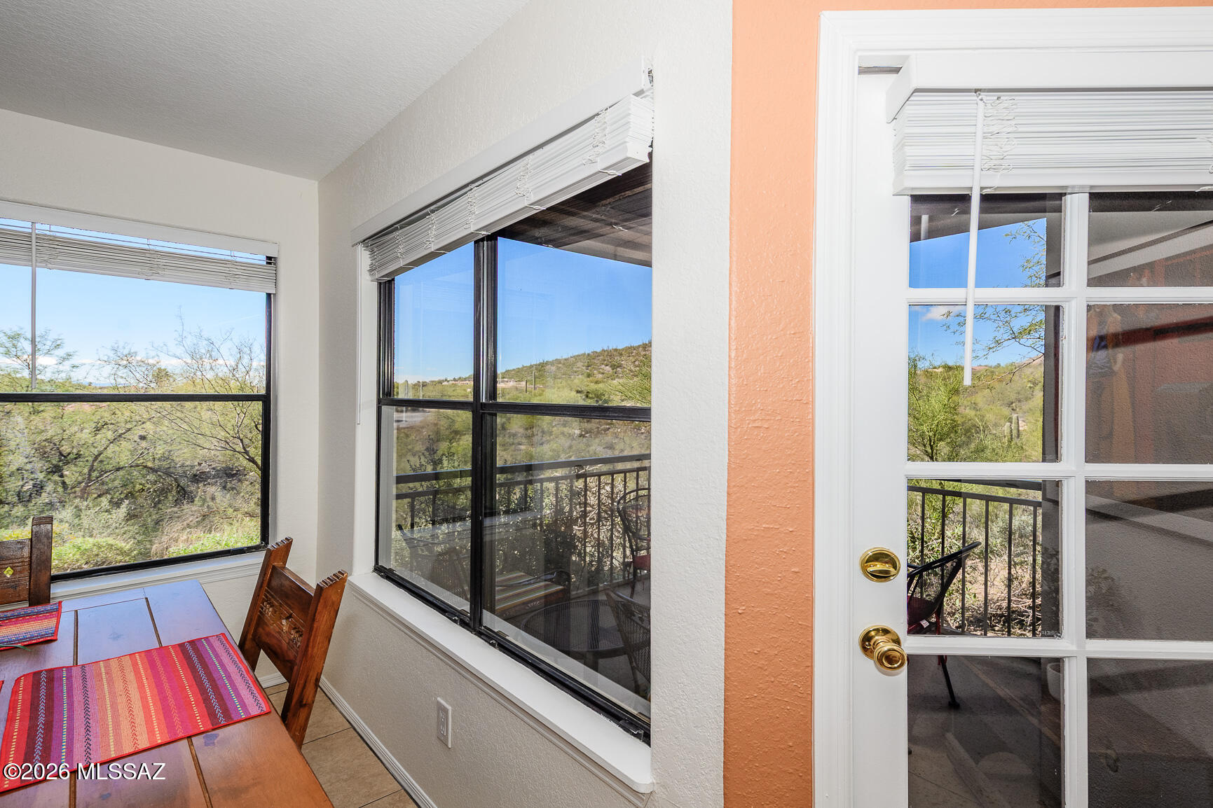 6655 N Canyon Crest Drive 4119