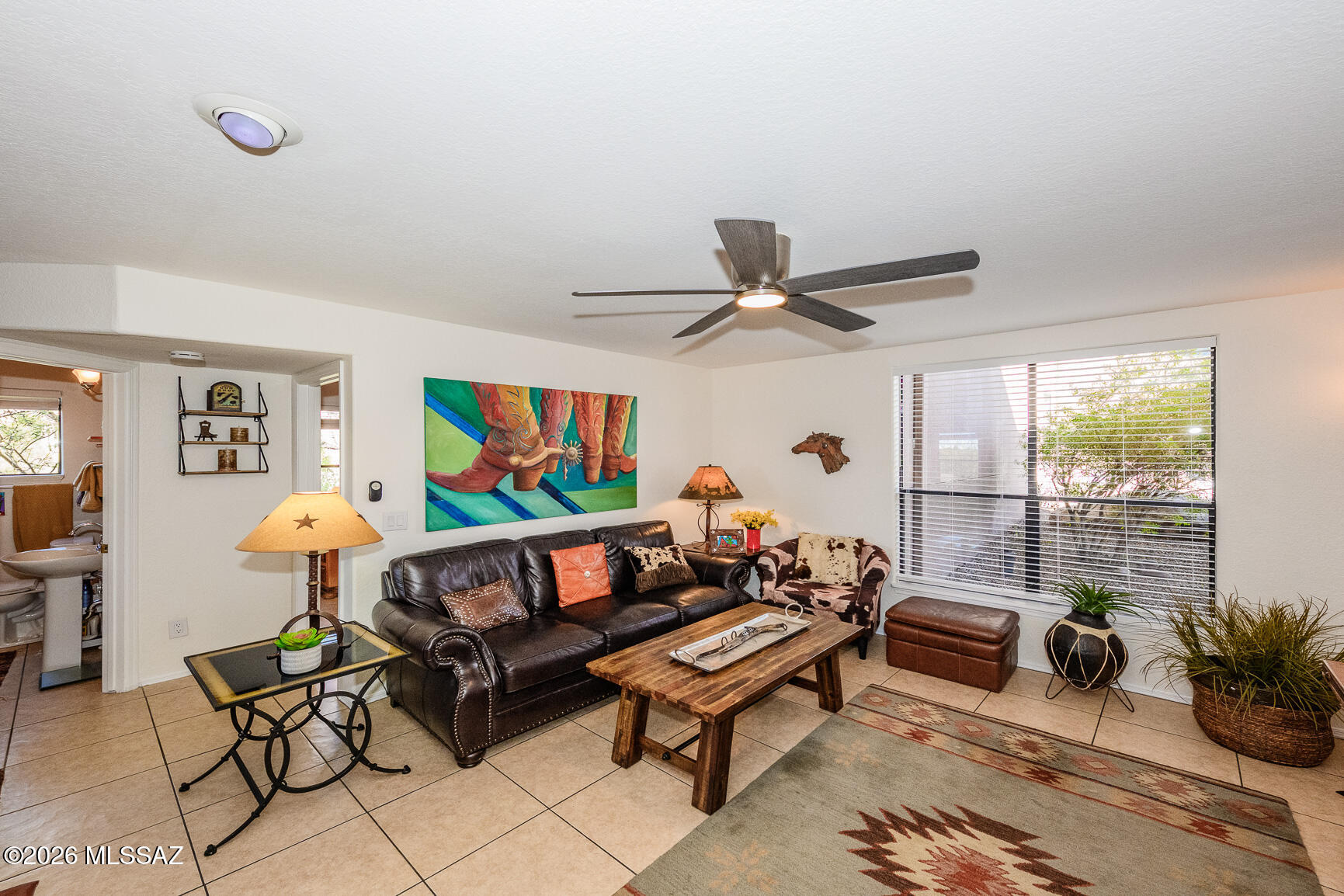 6655 N Canyon Crest Drive 4119