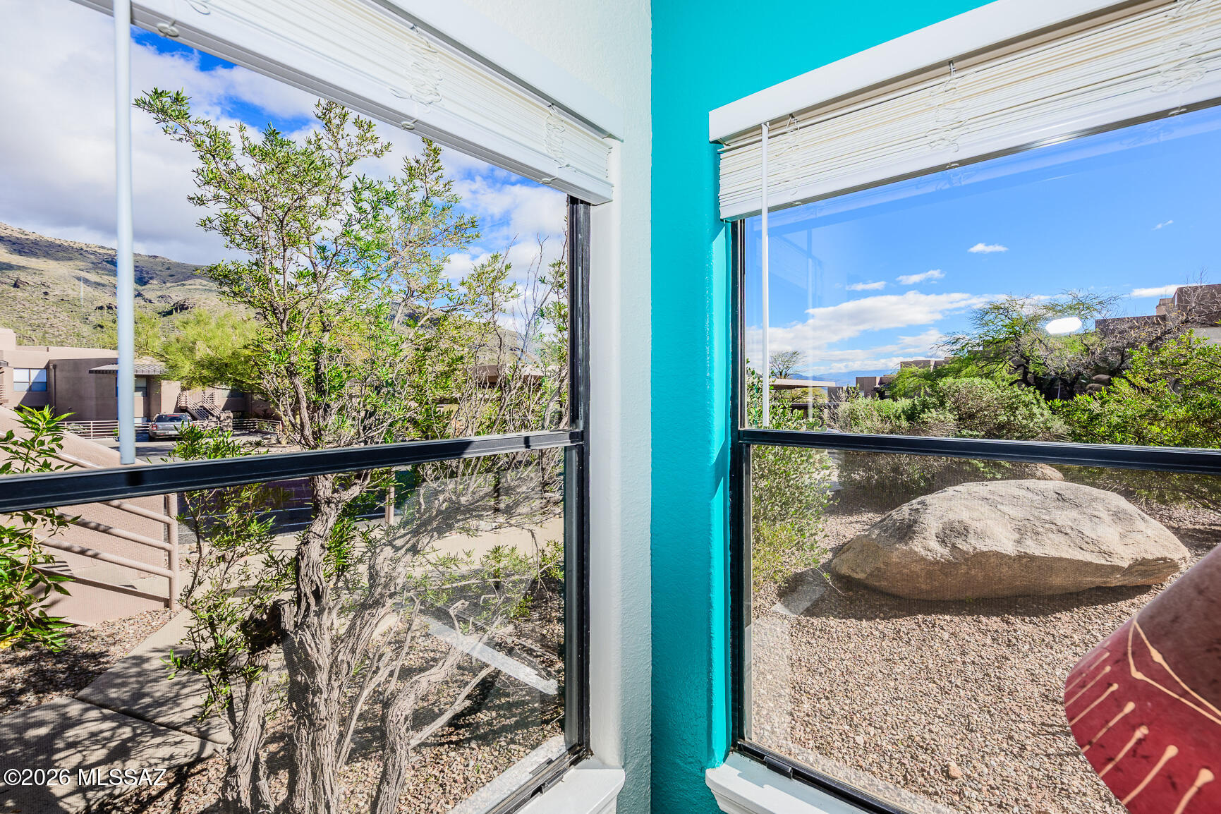 6655 N Canyon Crest Drive 4119