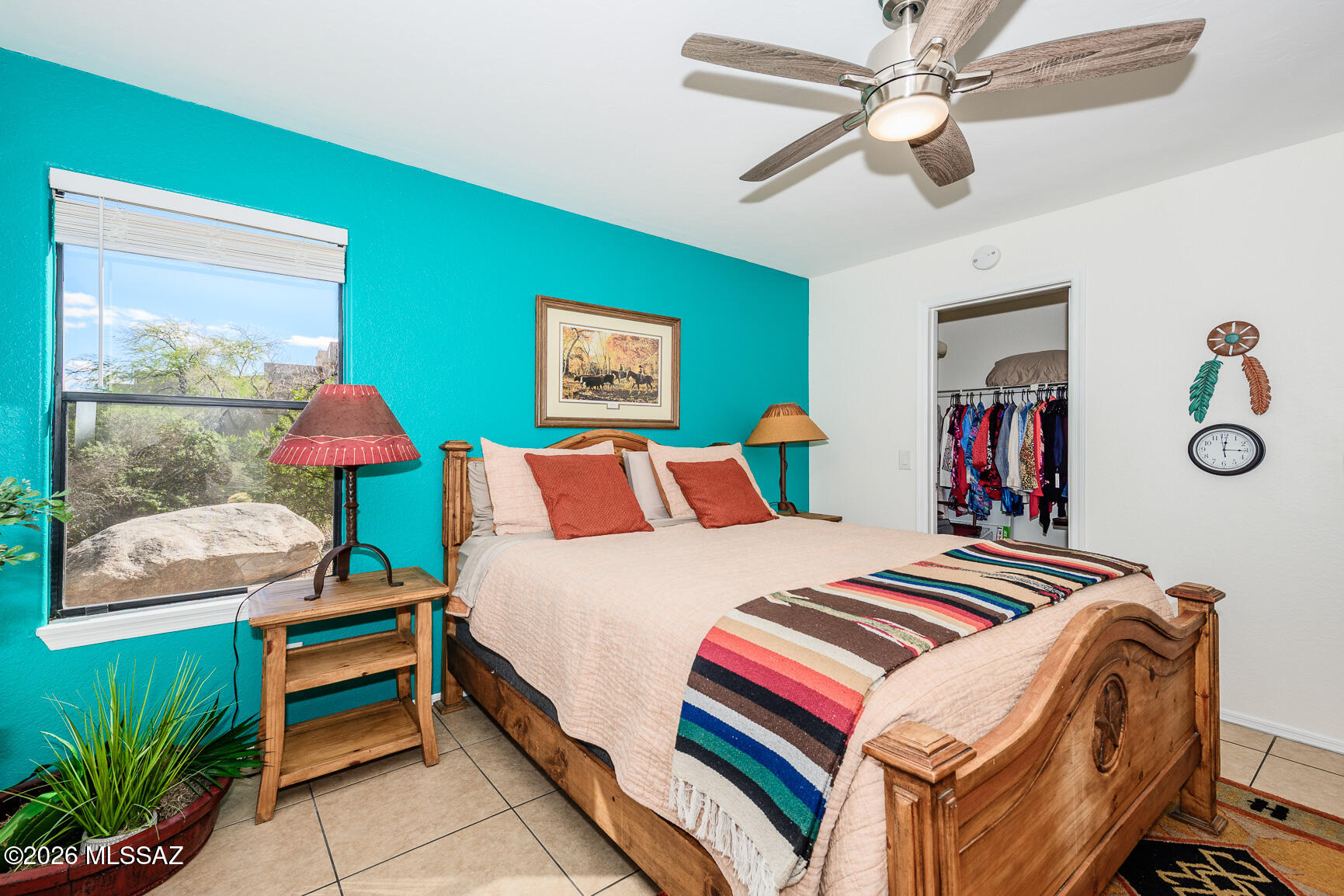 6655 N Canyon Crest Drive 4119