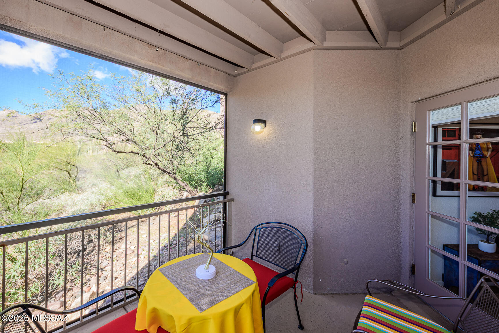 6655 N Canyon Crest Drive 4119