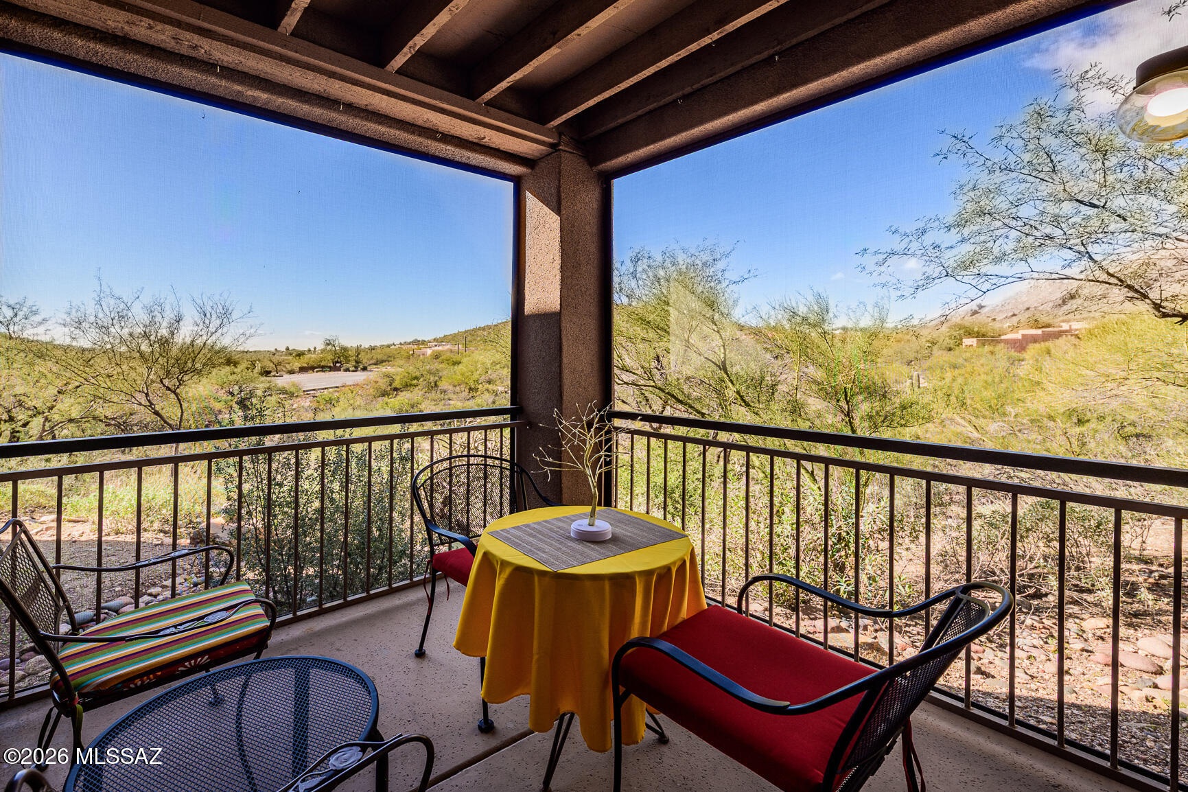 6655 N Canyon Crest Drive 4119