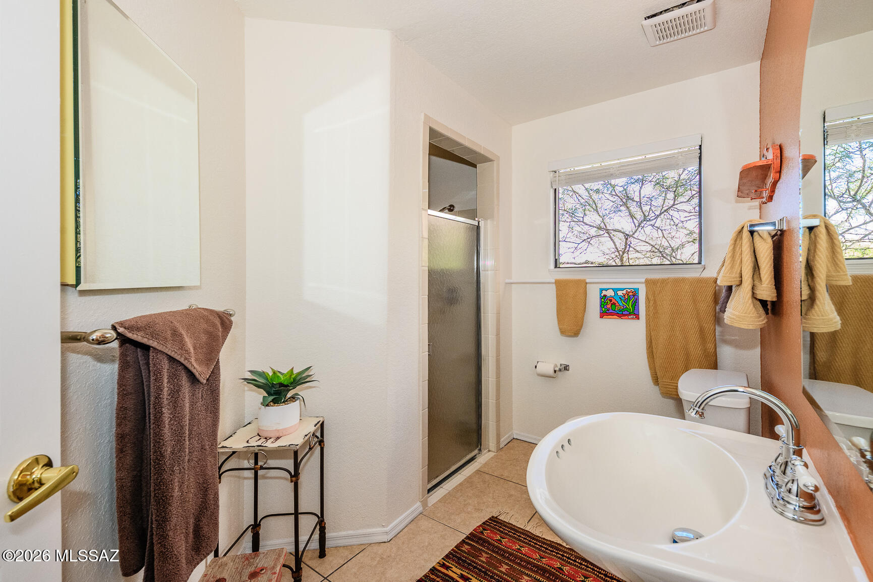 6655 N Canyon Crest Drive 4119