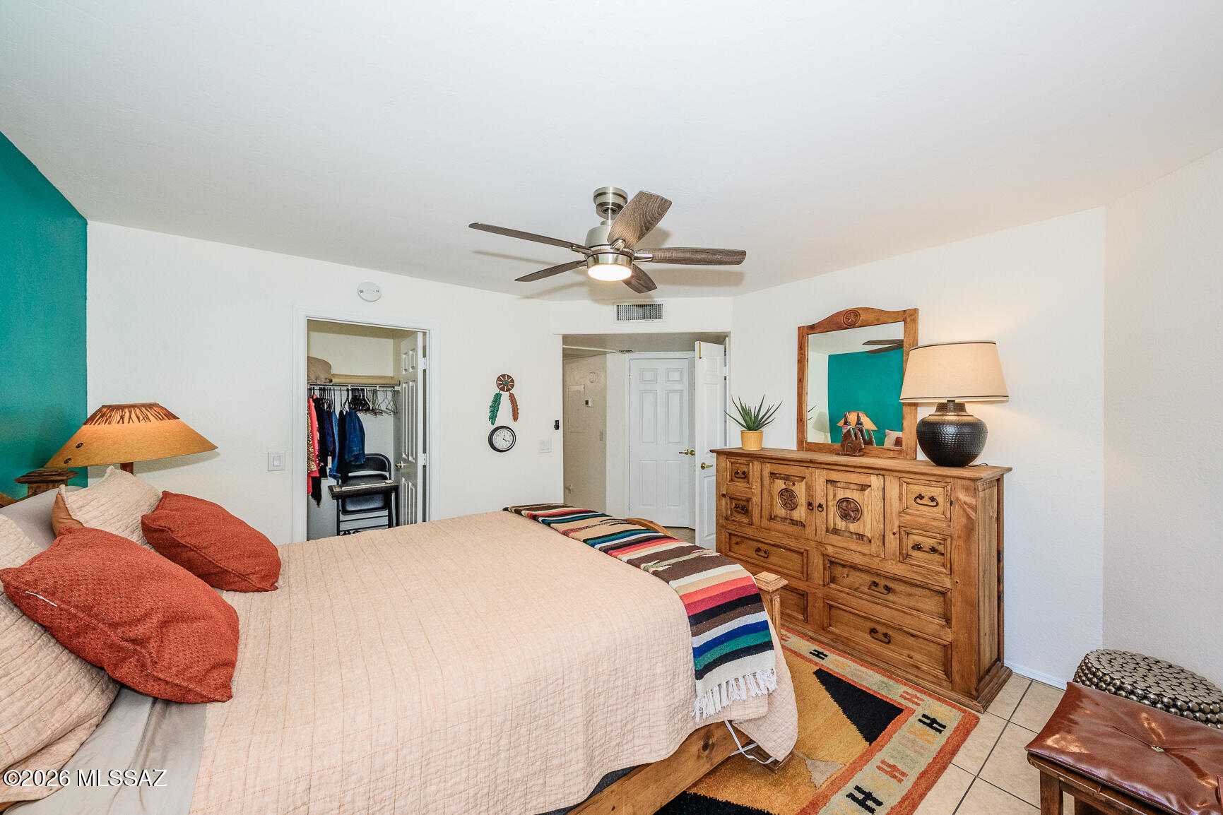 6655 N Canyon Crest Drive 4119