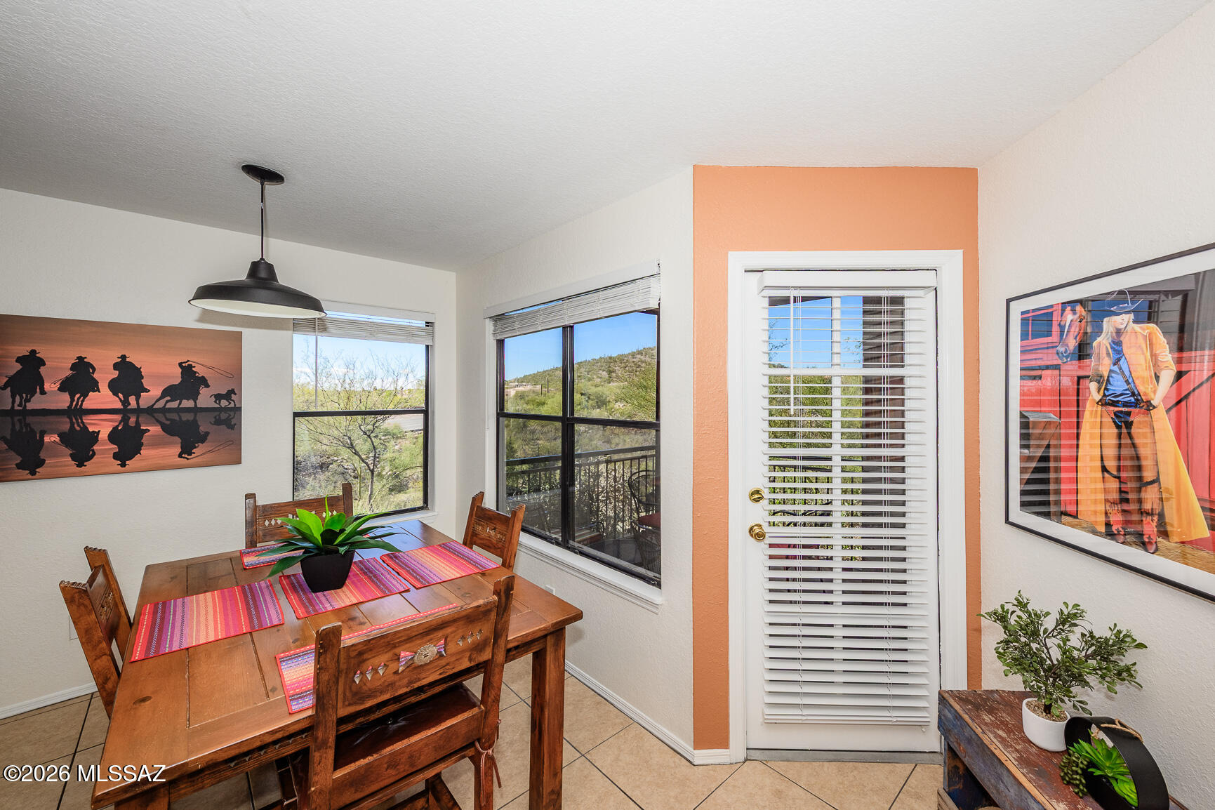 6655 N Canyon Crest Drive 4119