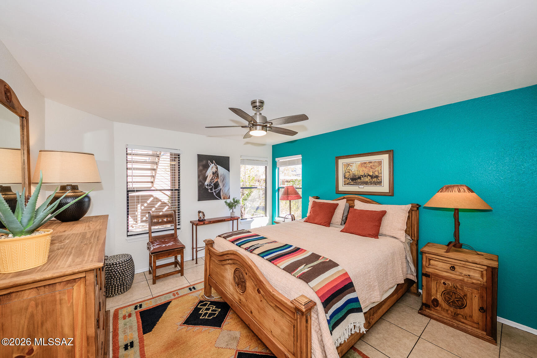 6655 N Canyon Crest Drive 4119