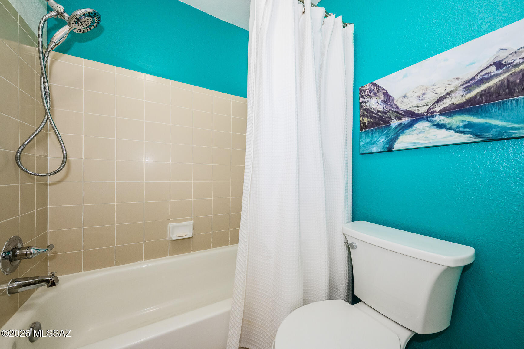 6655 N Canyon Crest Drive 4119