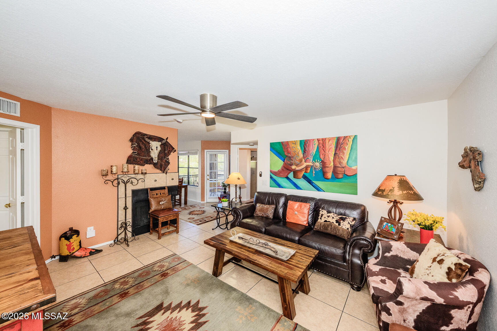 6655 N Canyon Crest Drive 4119