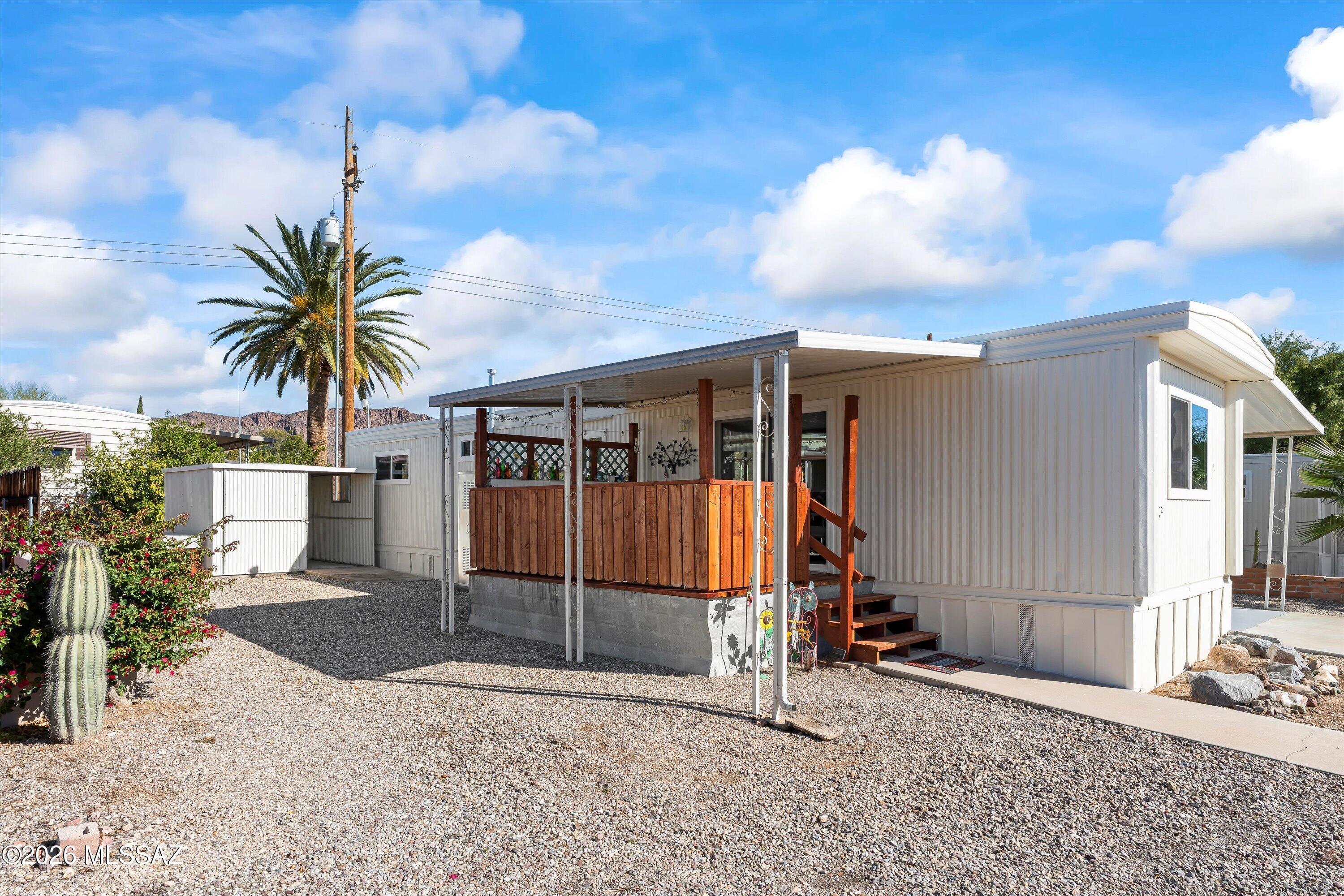 5772 W Lazy S Street