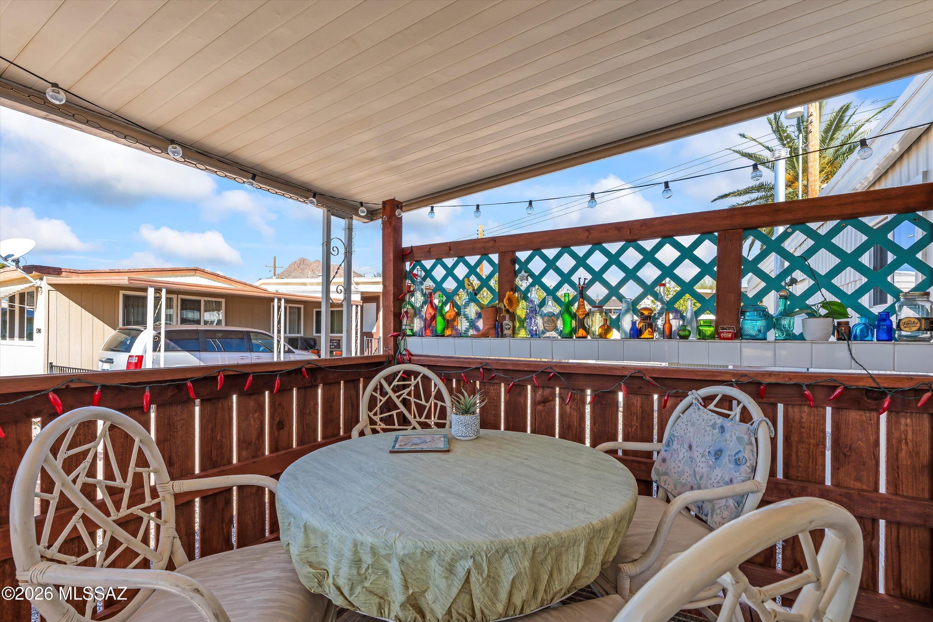 5772 W Lazy S Street