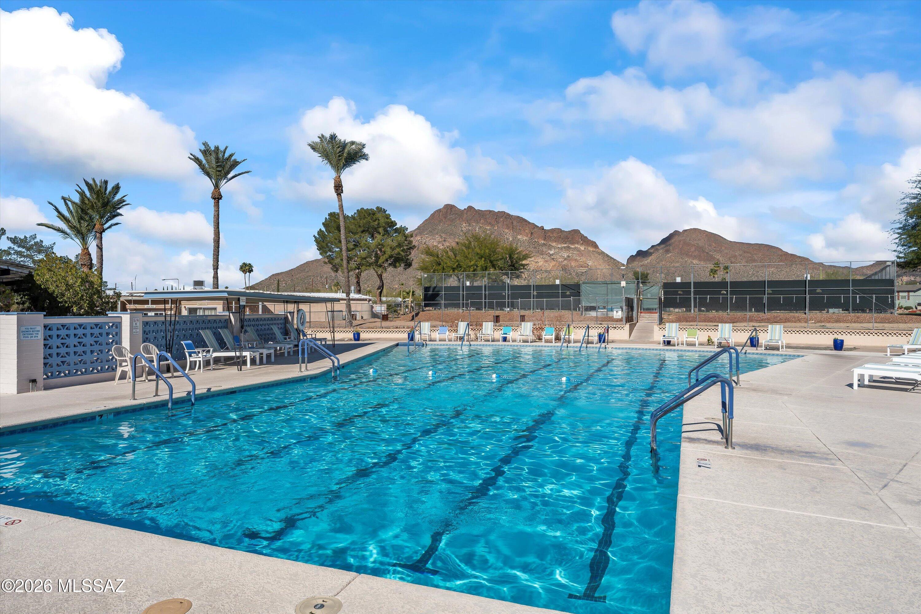 5772 W Lazy S Street