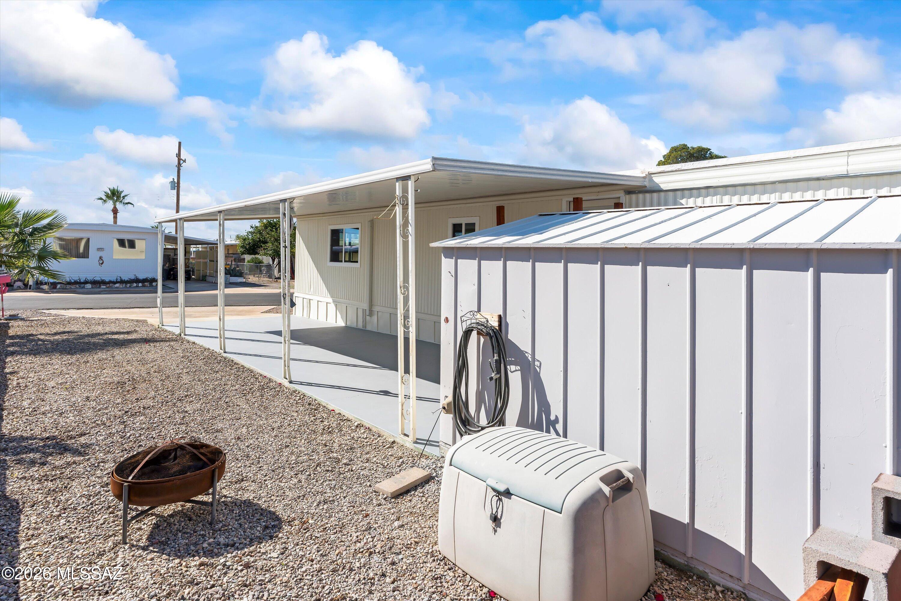 5772 W Lazy S Street