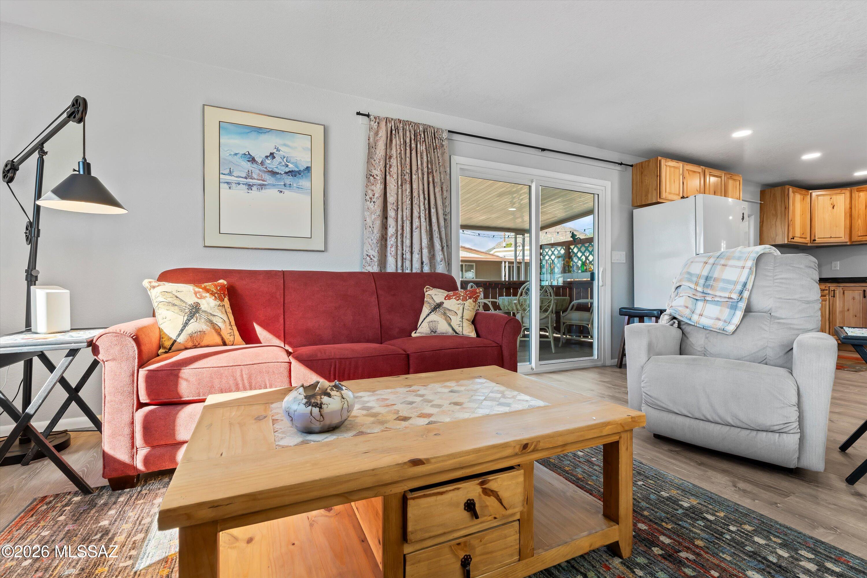 5772 W Lazy S Street