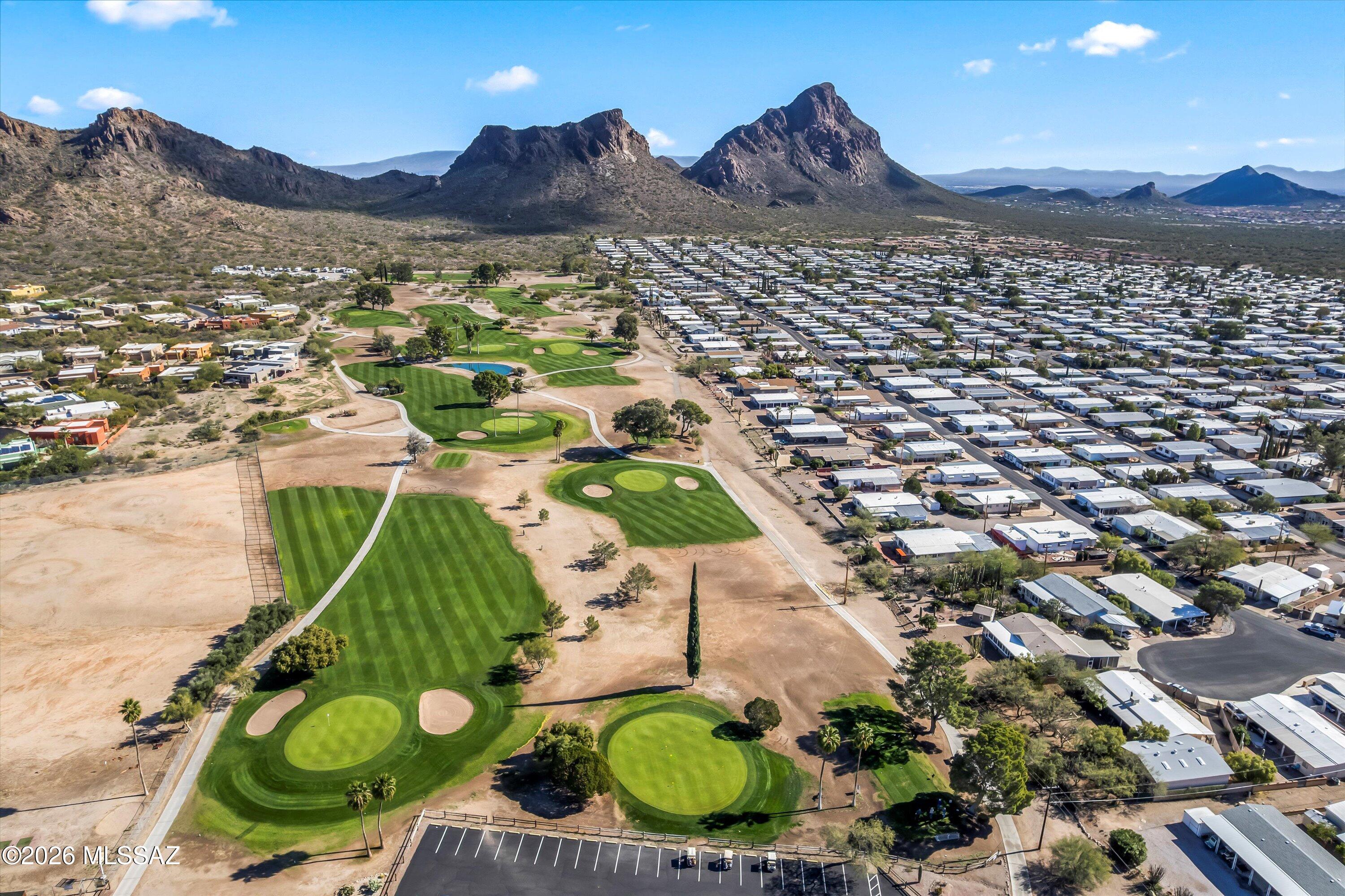 5772 W Lazy S Street