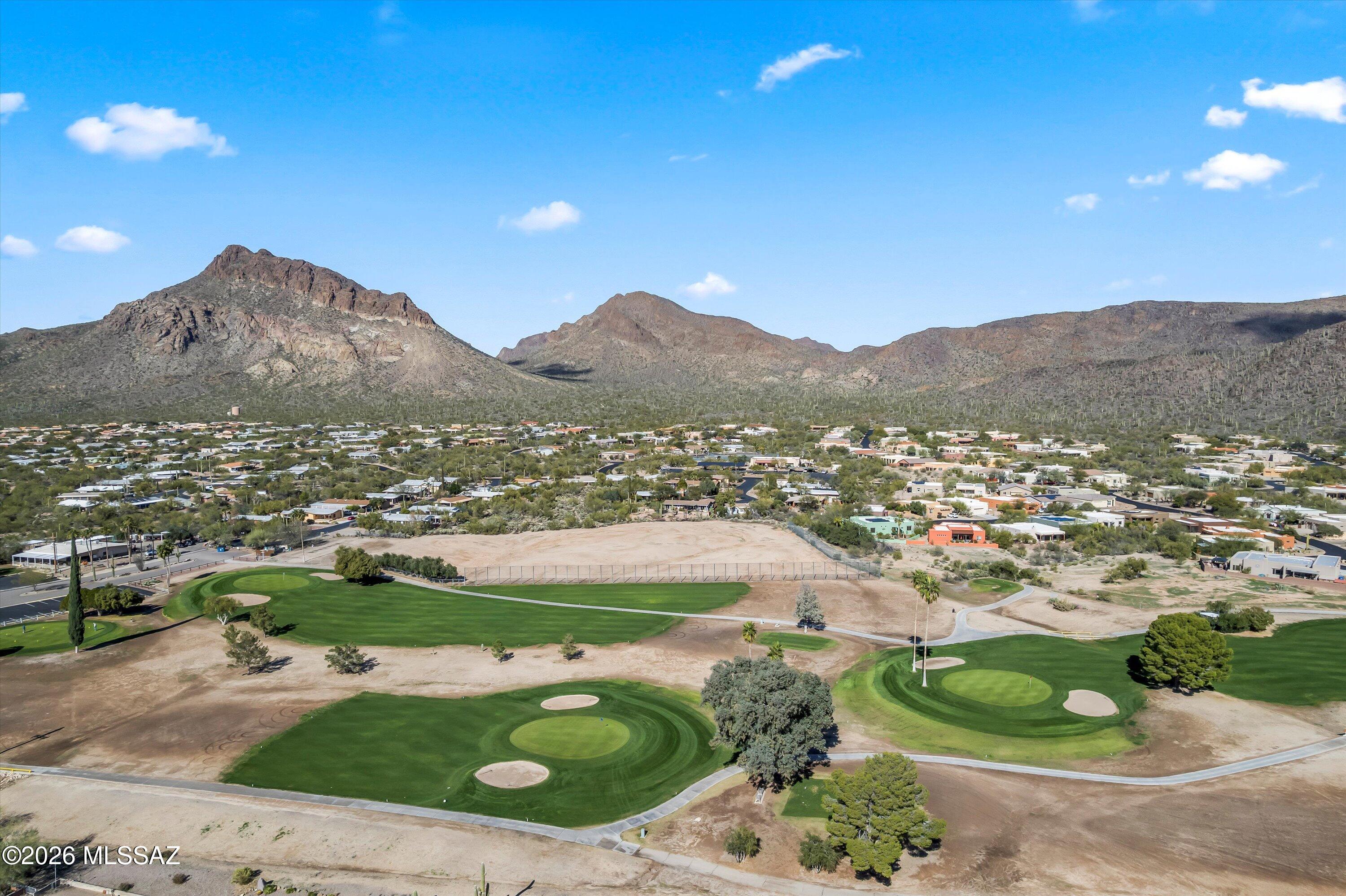 5772 W Lazy S Street