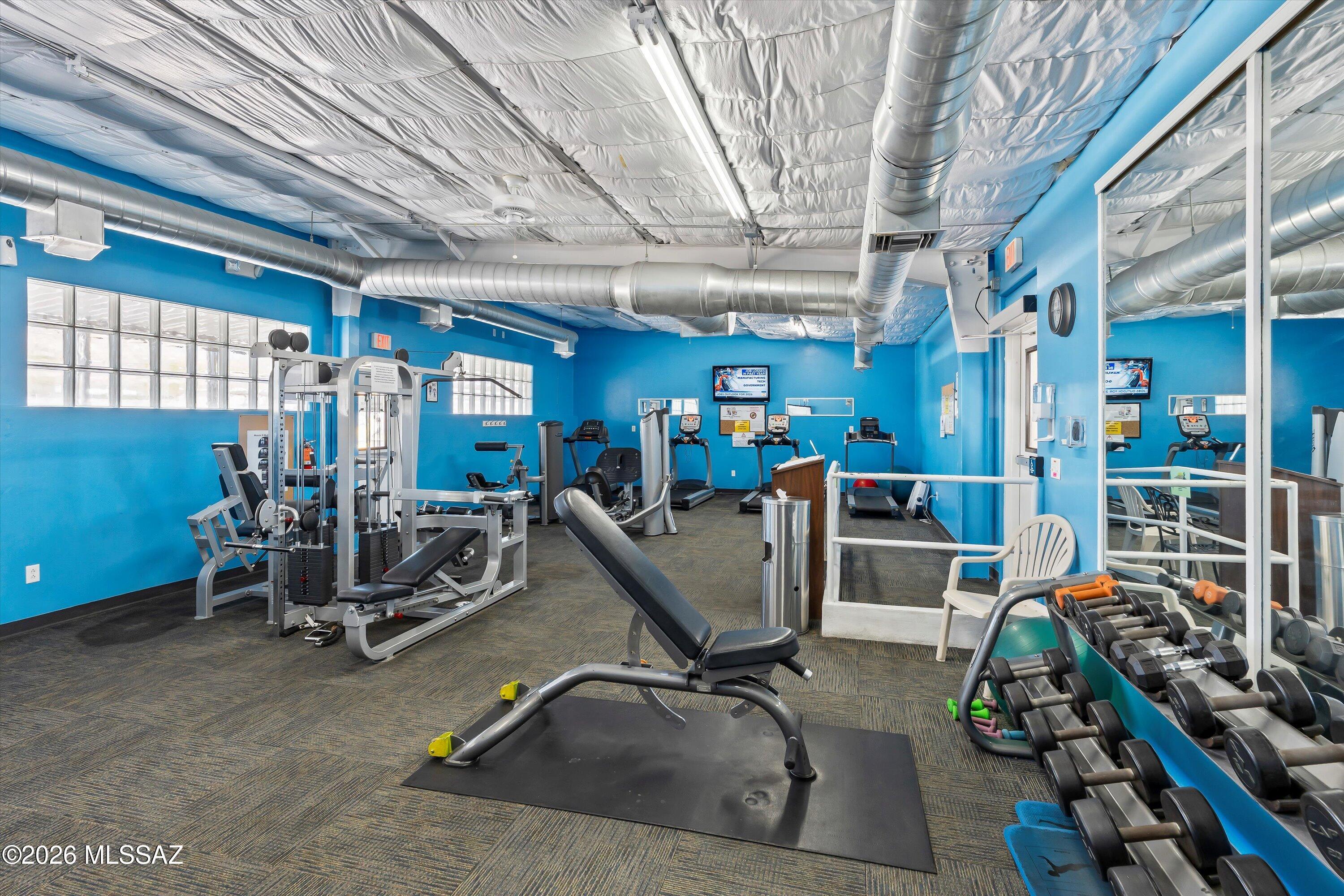 5772 W Lazy S Street