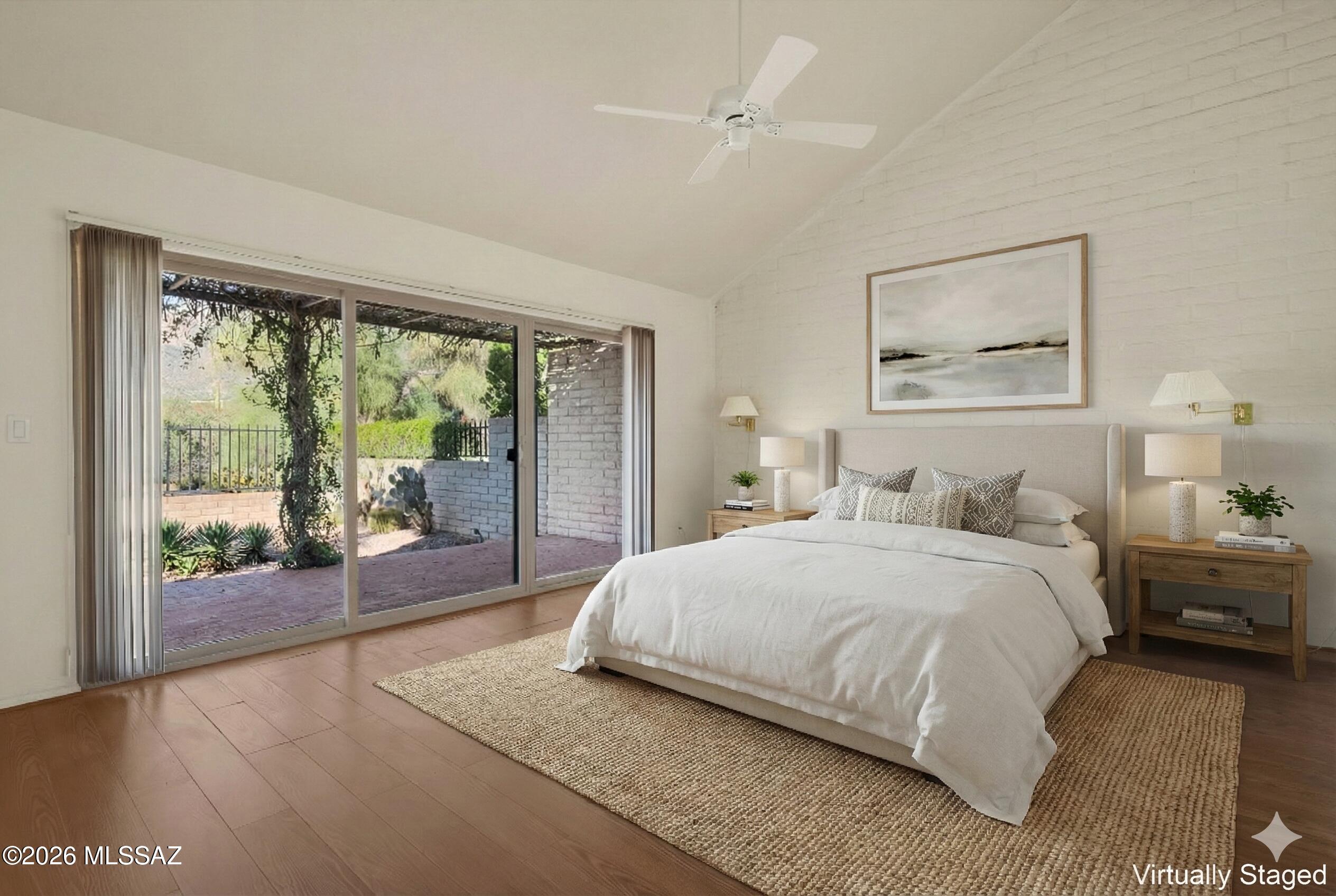 5937 N Placita Del Baron