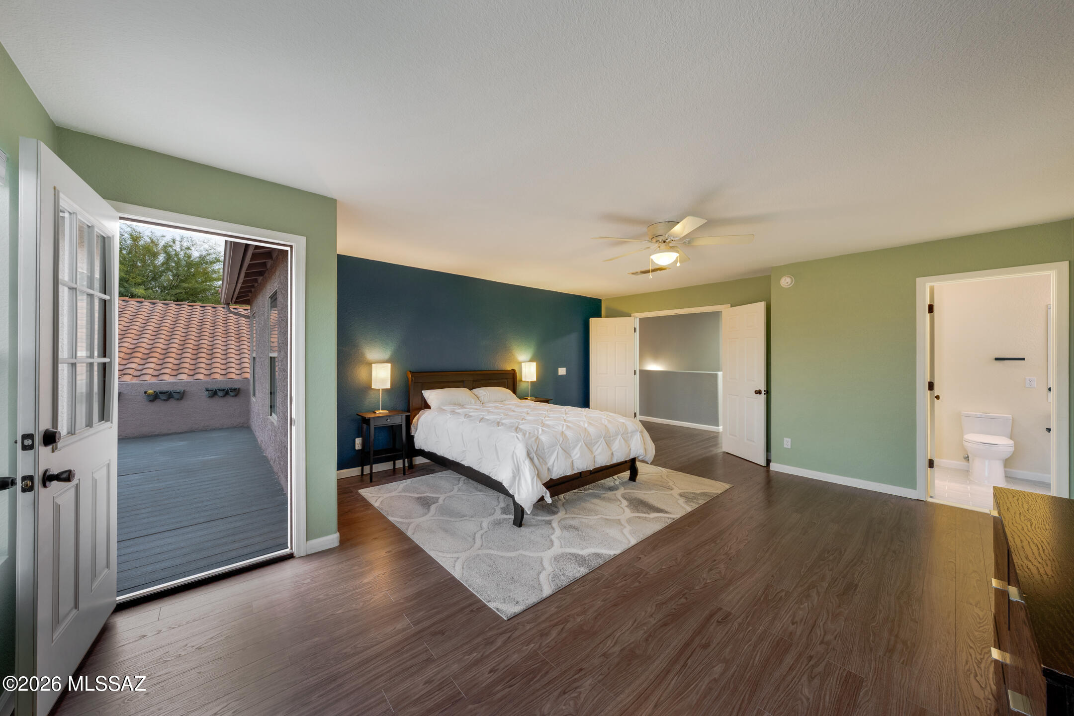 3460 N Scott Mine Lane