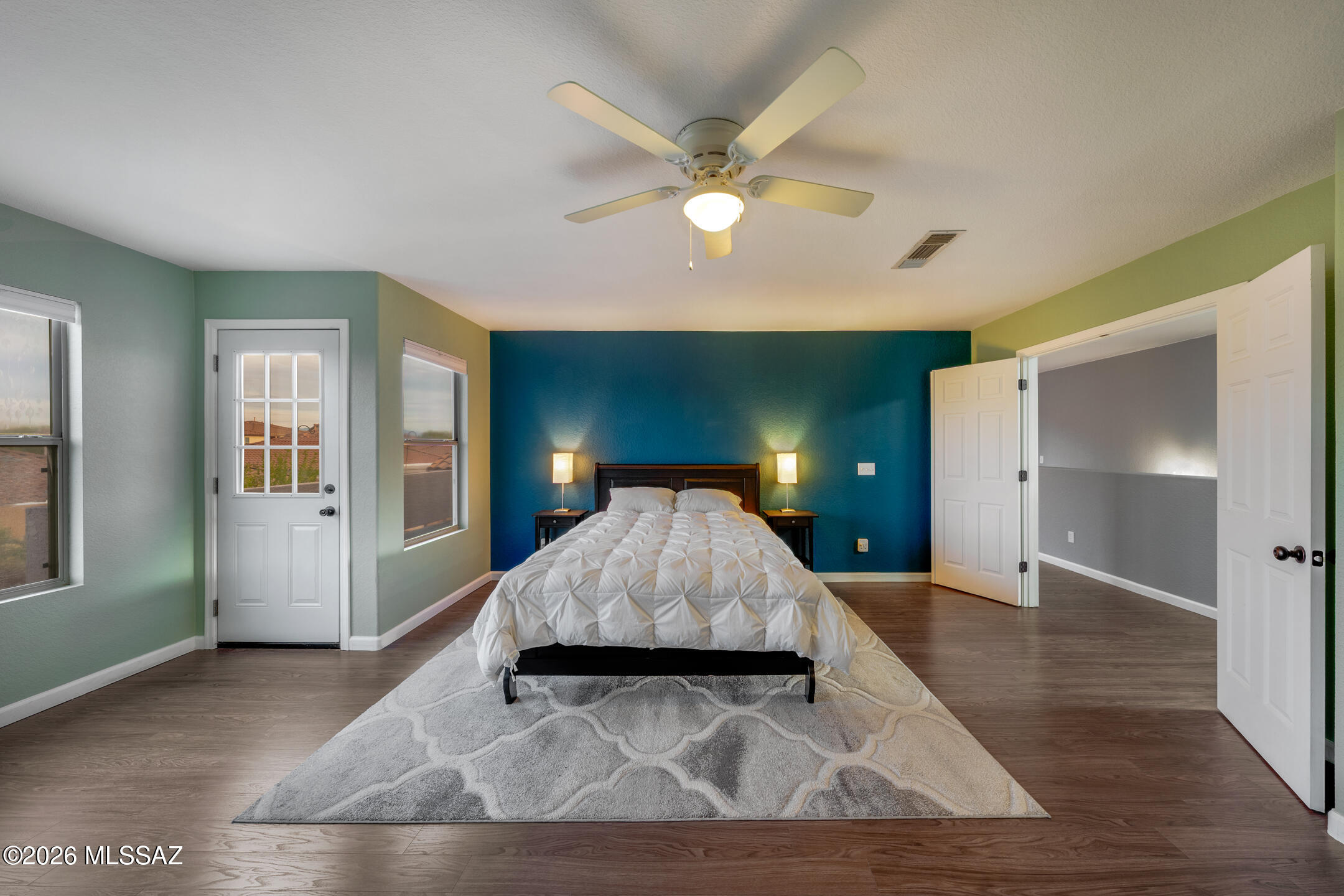 3460 N Scott Mine Lane