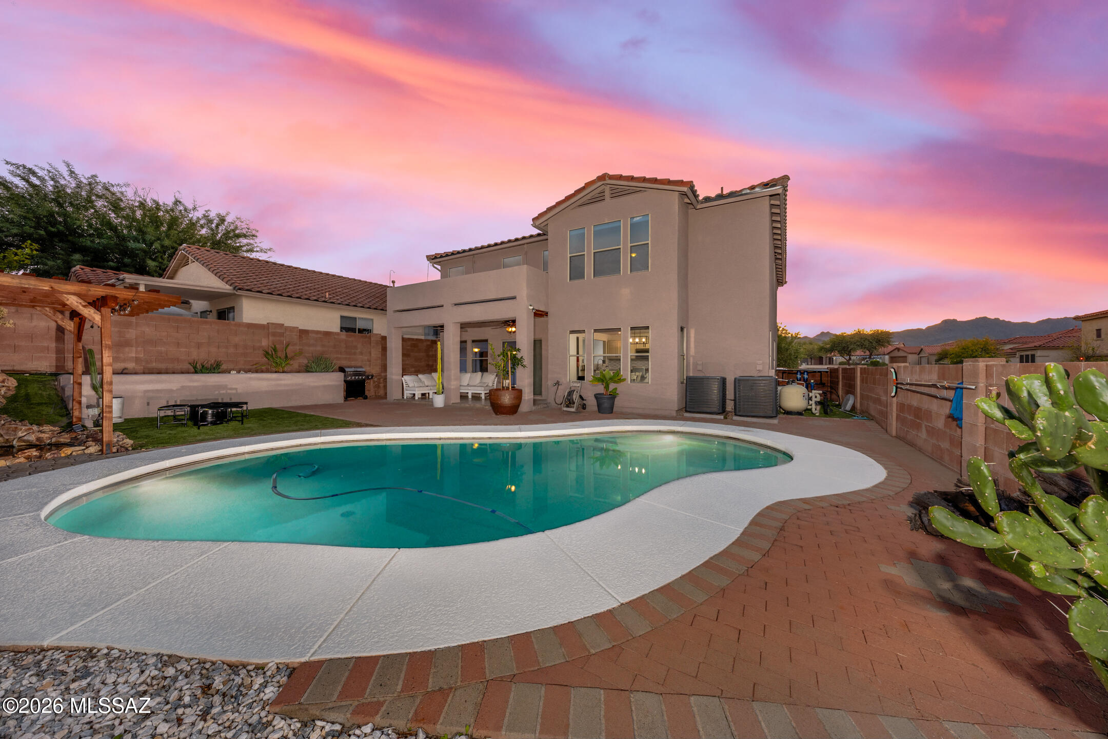 3460 N Scott Mine Lane