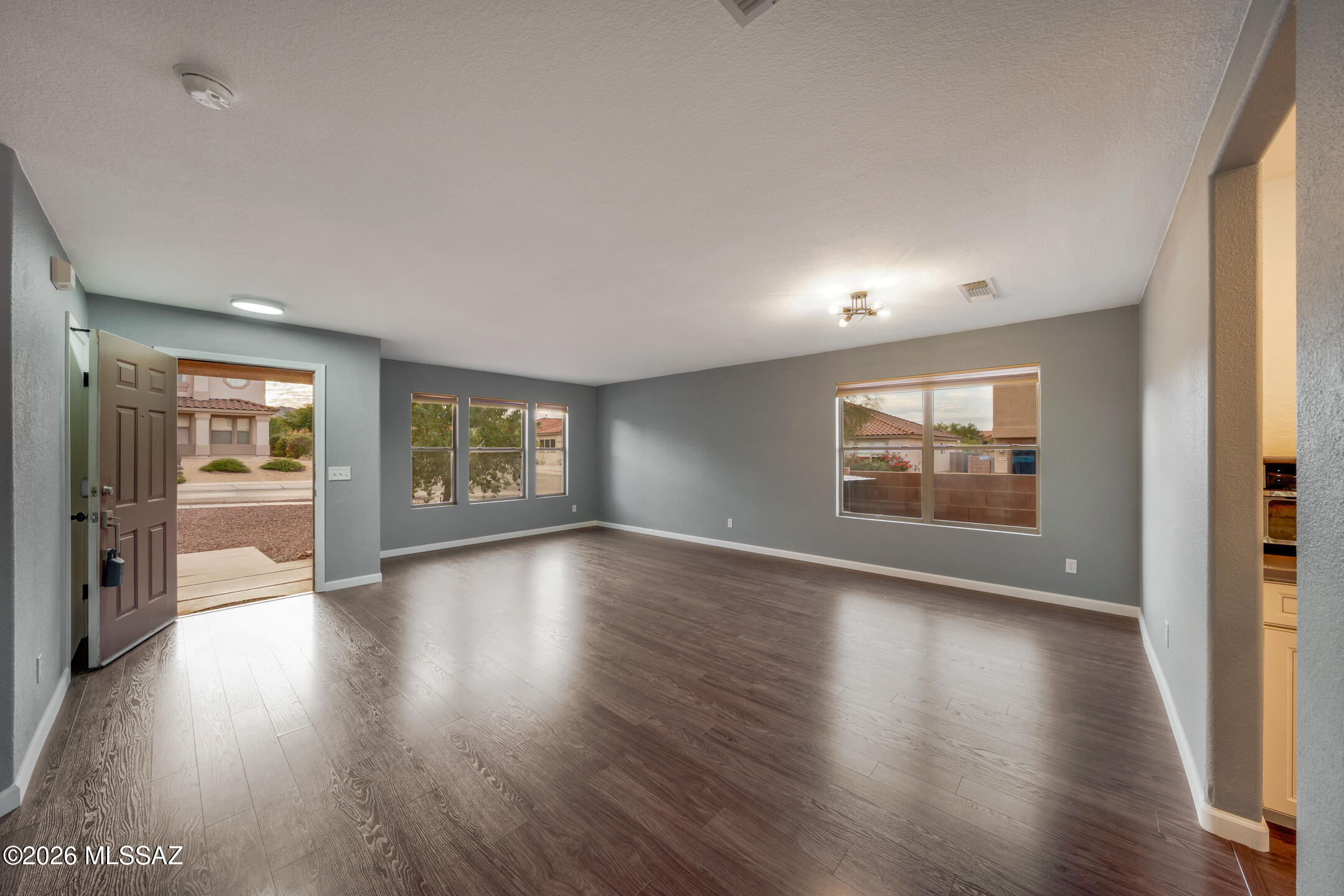 3460 N Scott Mine Lane