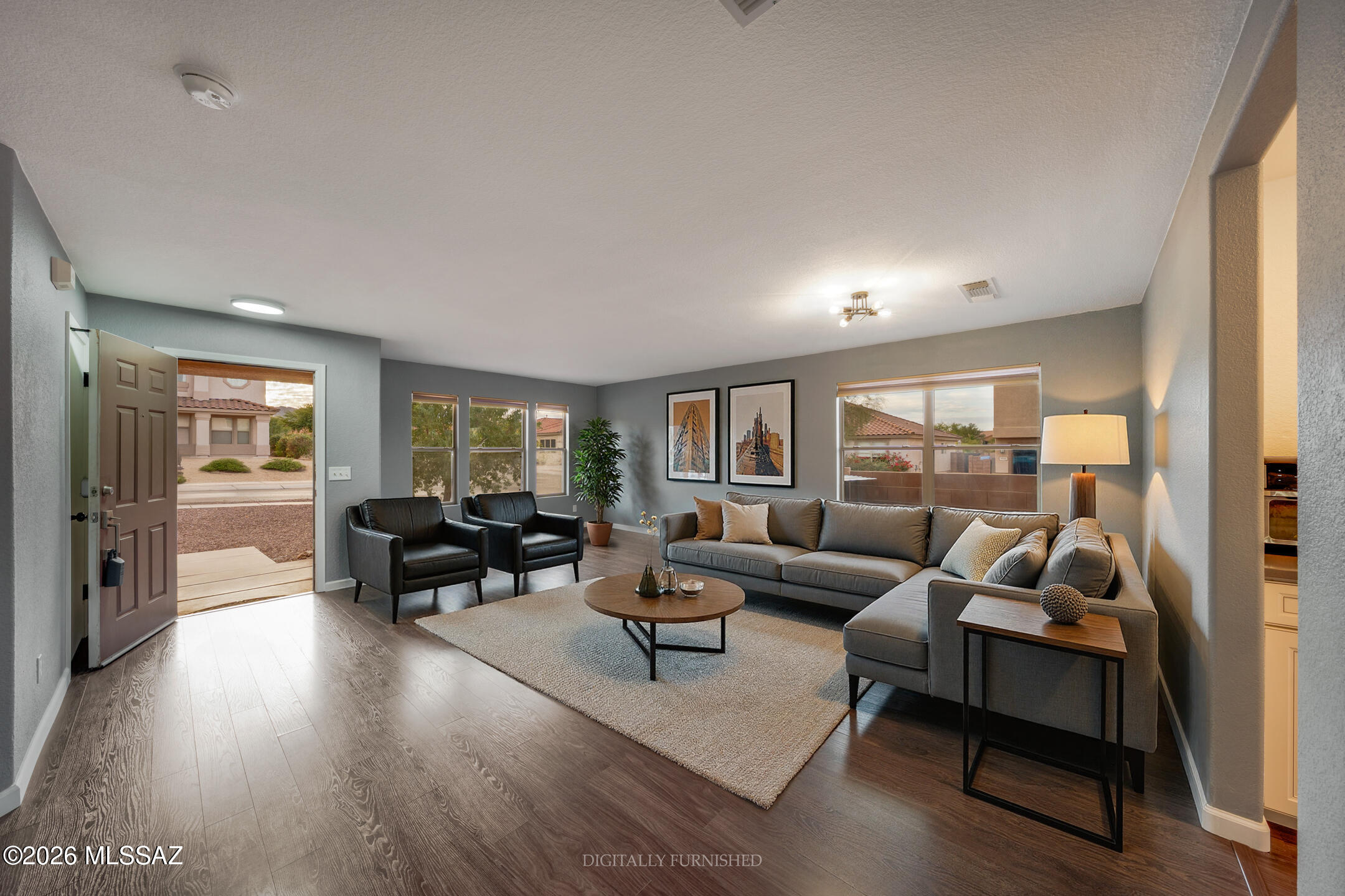 3460 N Scott Mine Lane