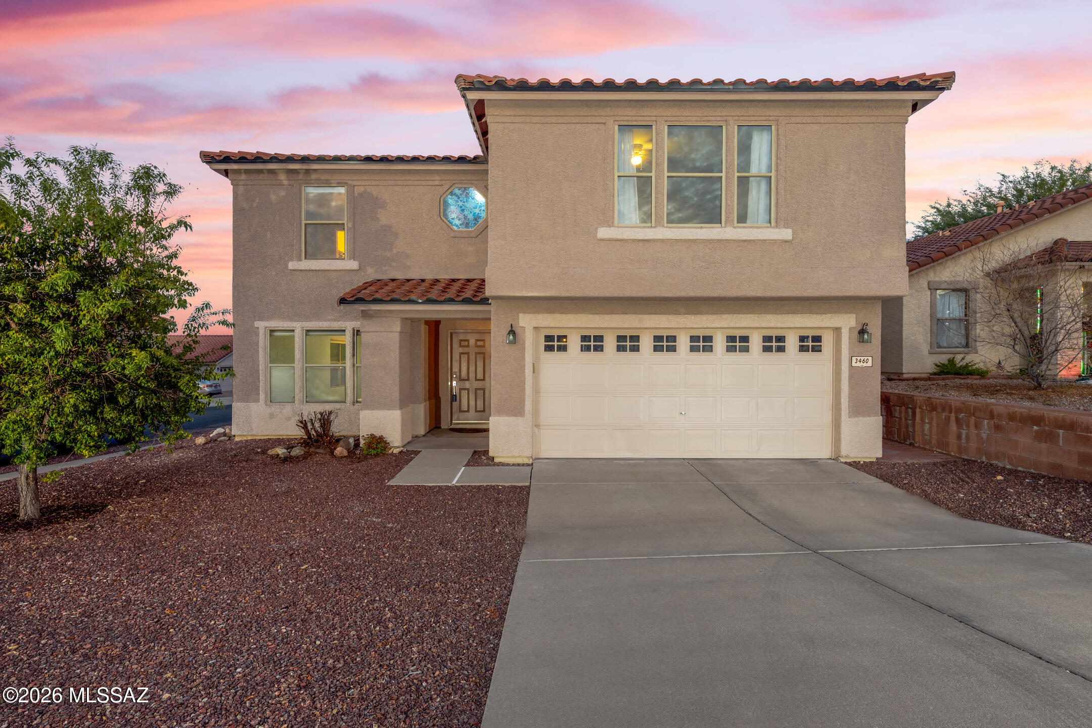 3460 N Scott Mine Lane