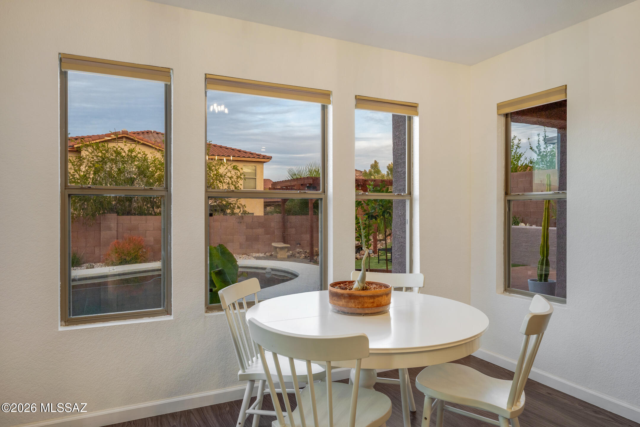 3460 N Scott Mine Lane