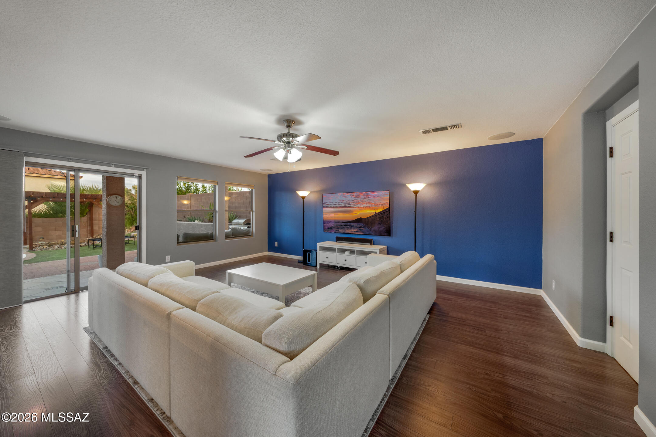 3460 N Scott Mine Lane