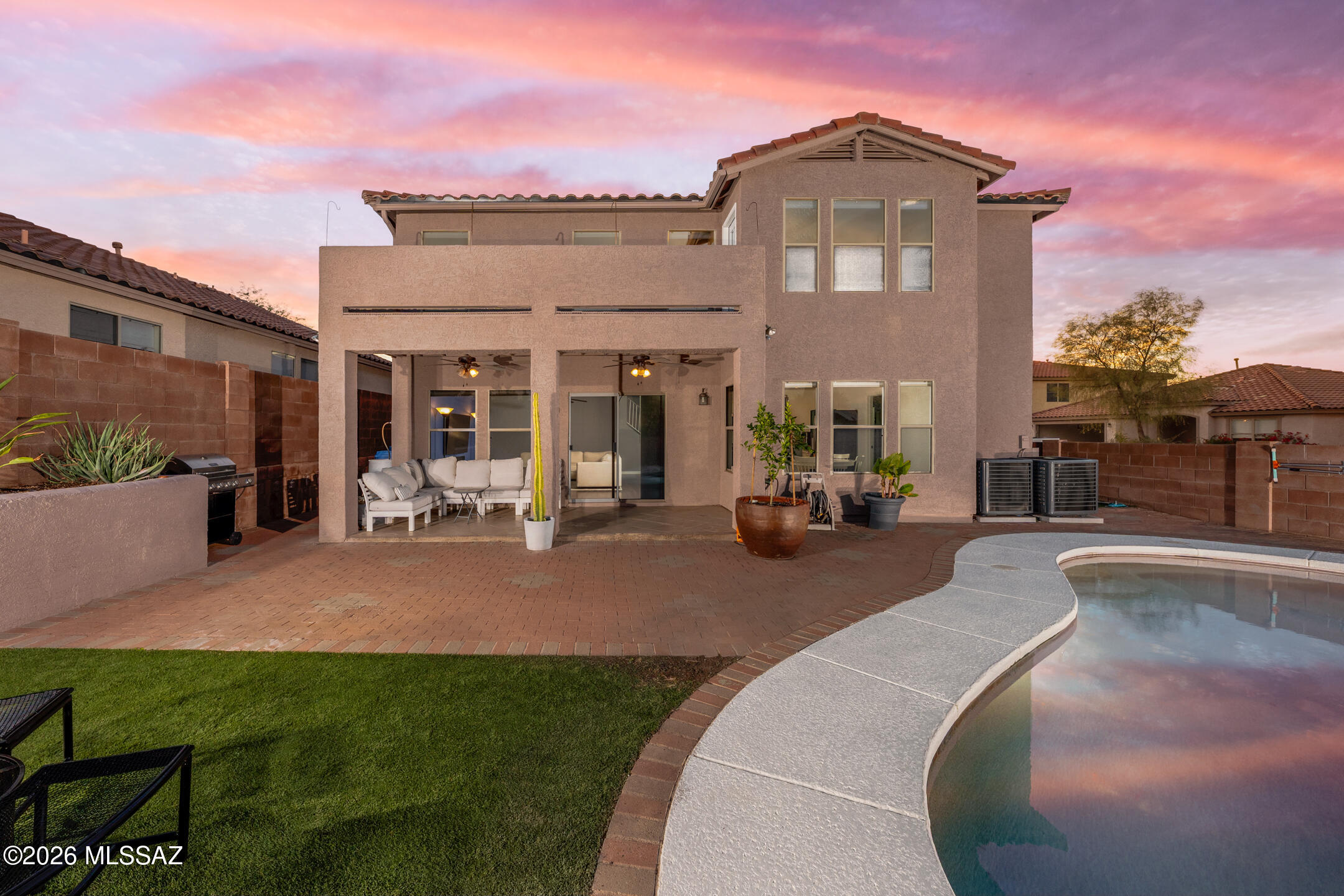 3460 N Scott Mine Lane