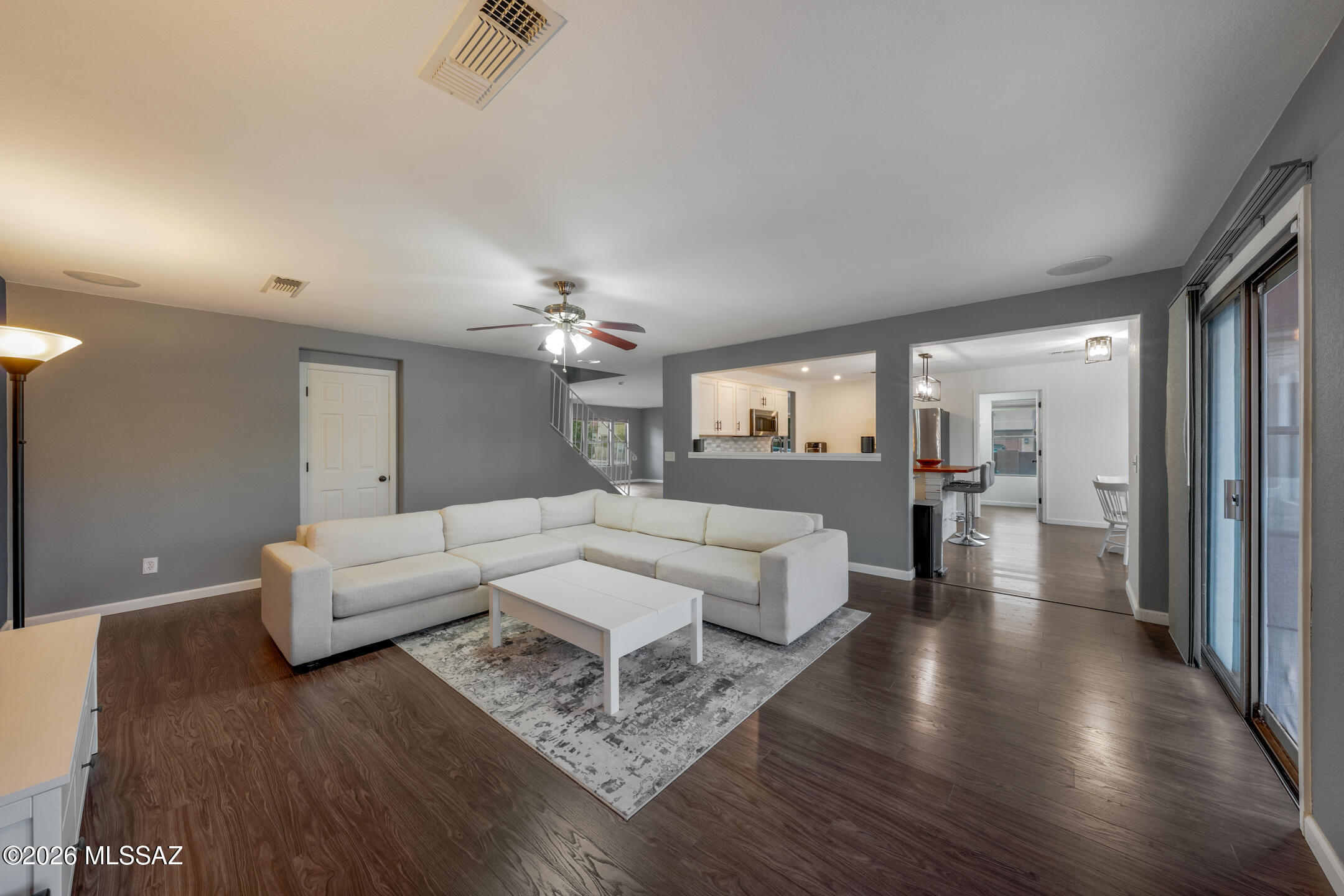 3460 N Scott Mine Lane