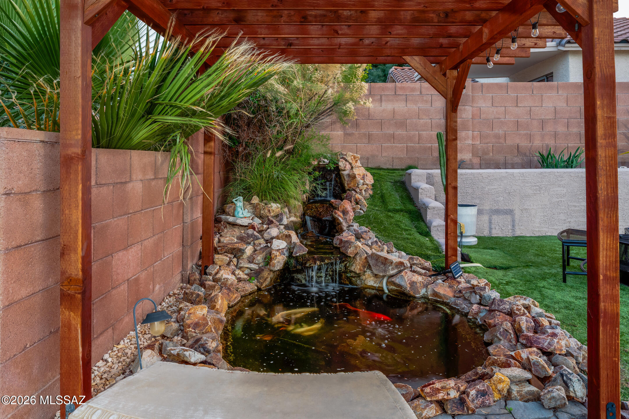 3460 N Scott Mine Lane