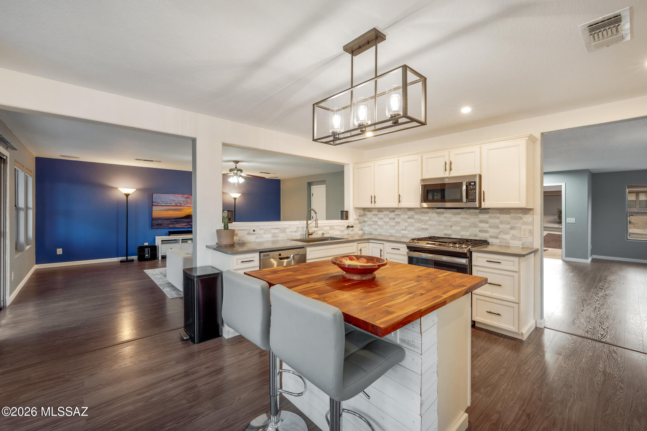 3460 N Scott Mine Lane