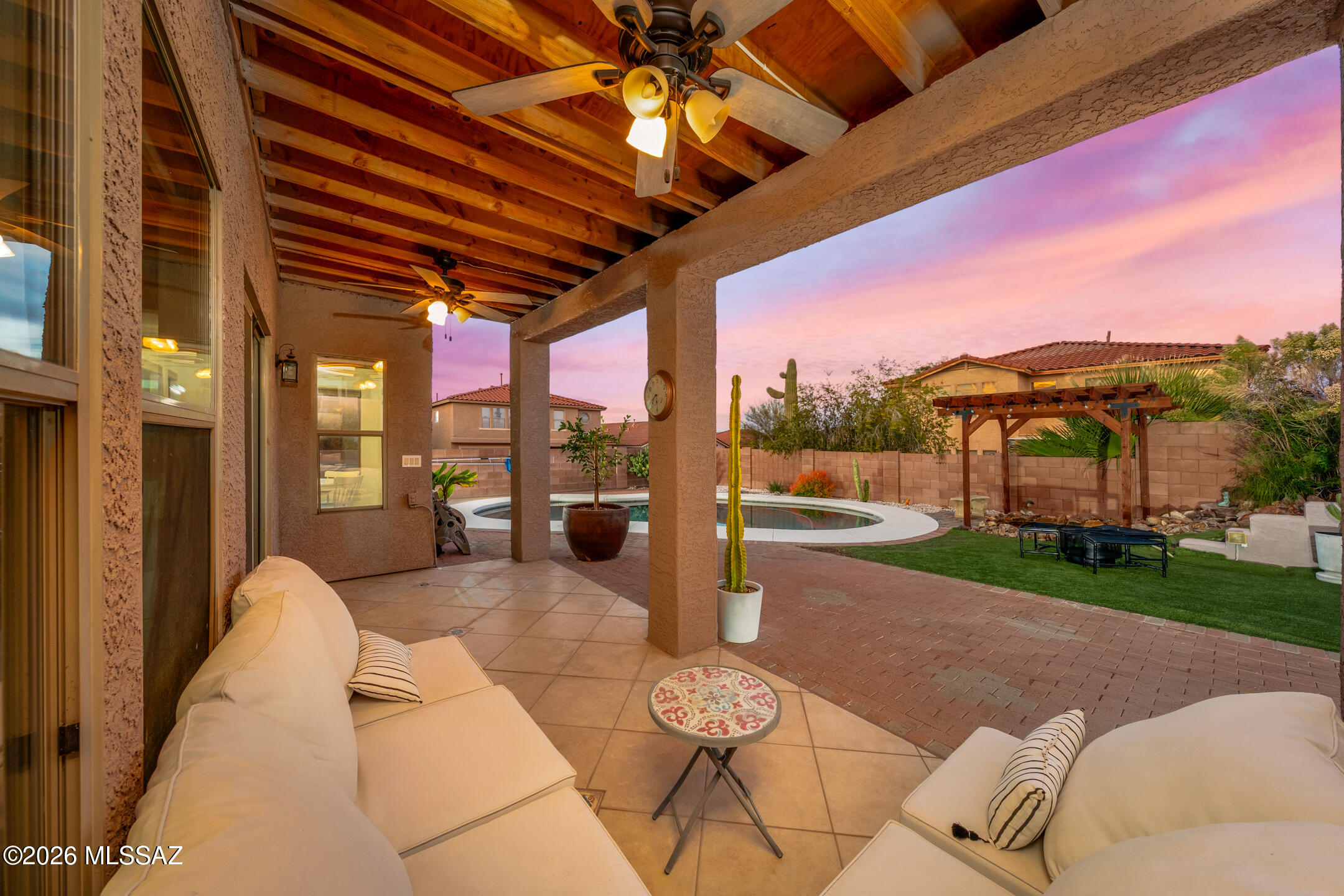 3460 N Scott Mine Lane