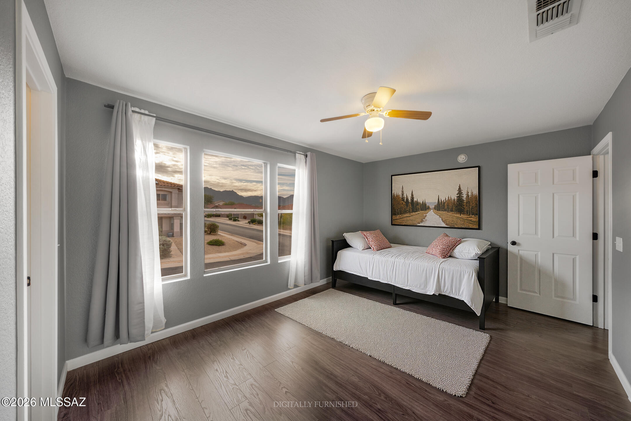 3460 N Scott Mine Lane