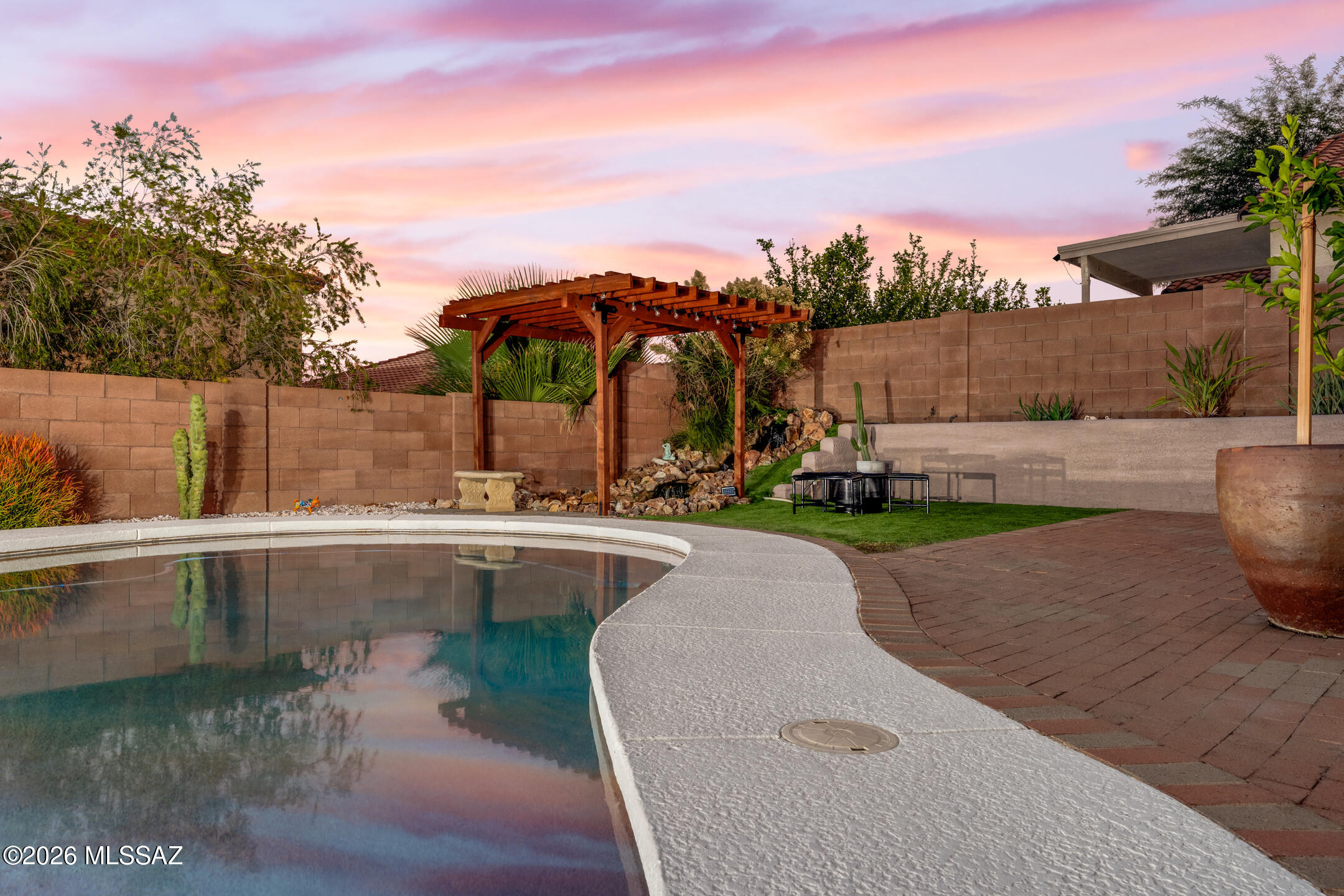 3460 N Scott Mine Lane